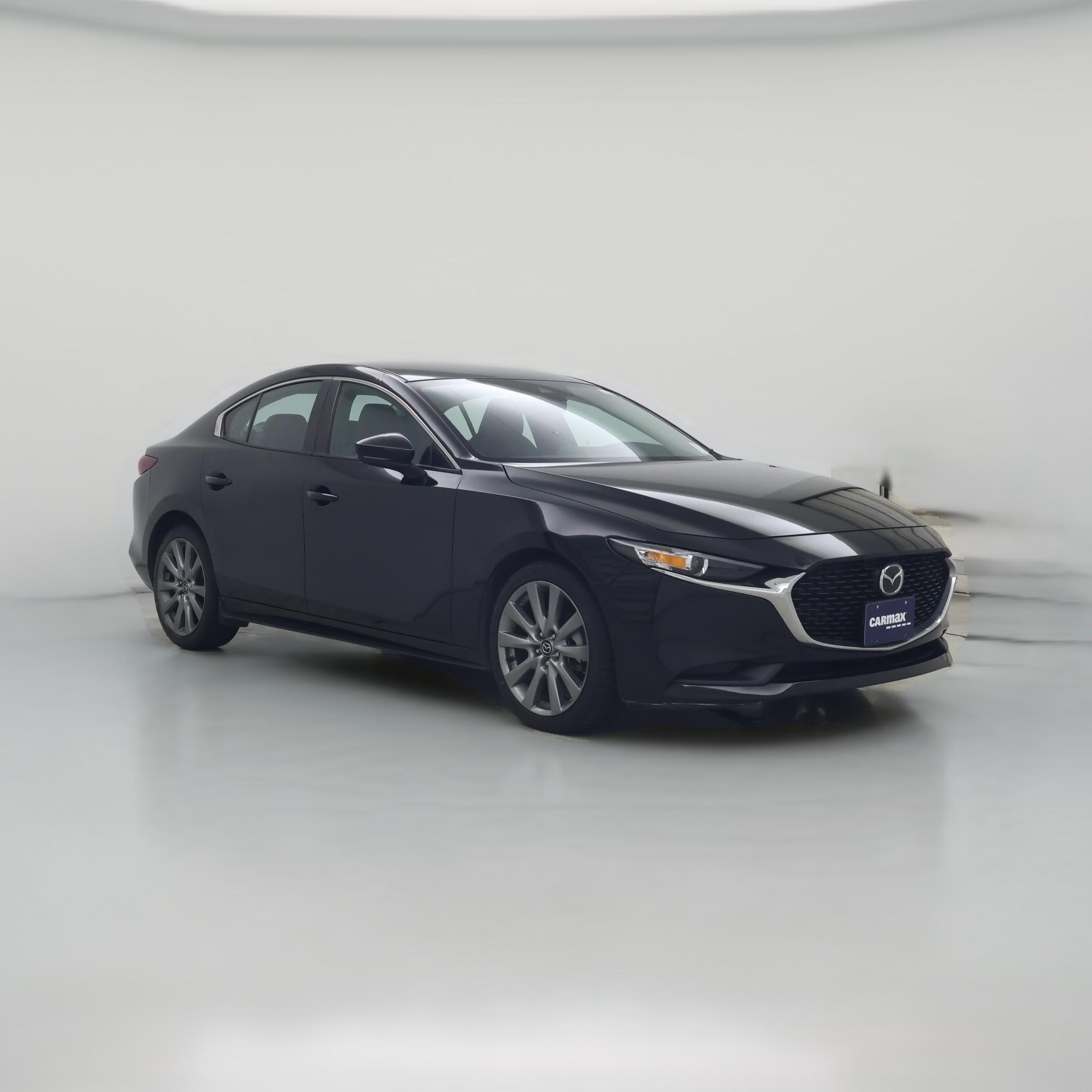 Thumbnail: 2023 Mazda Mazda3 - 1
