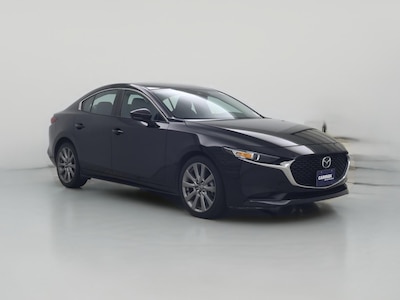 2023 Mazda Mazda3 2.5 S Select Package