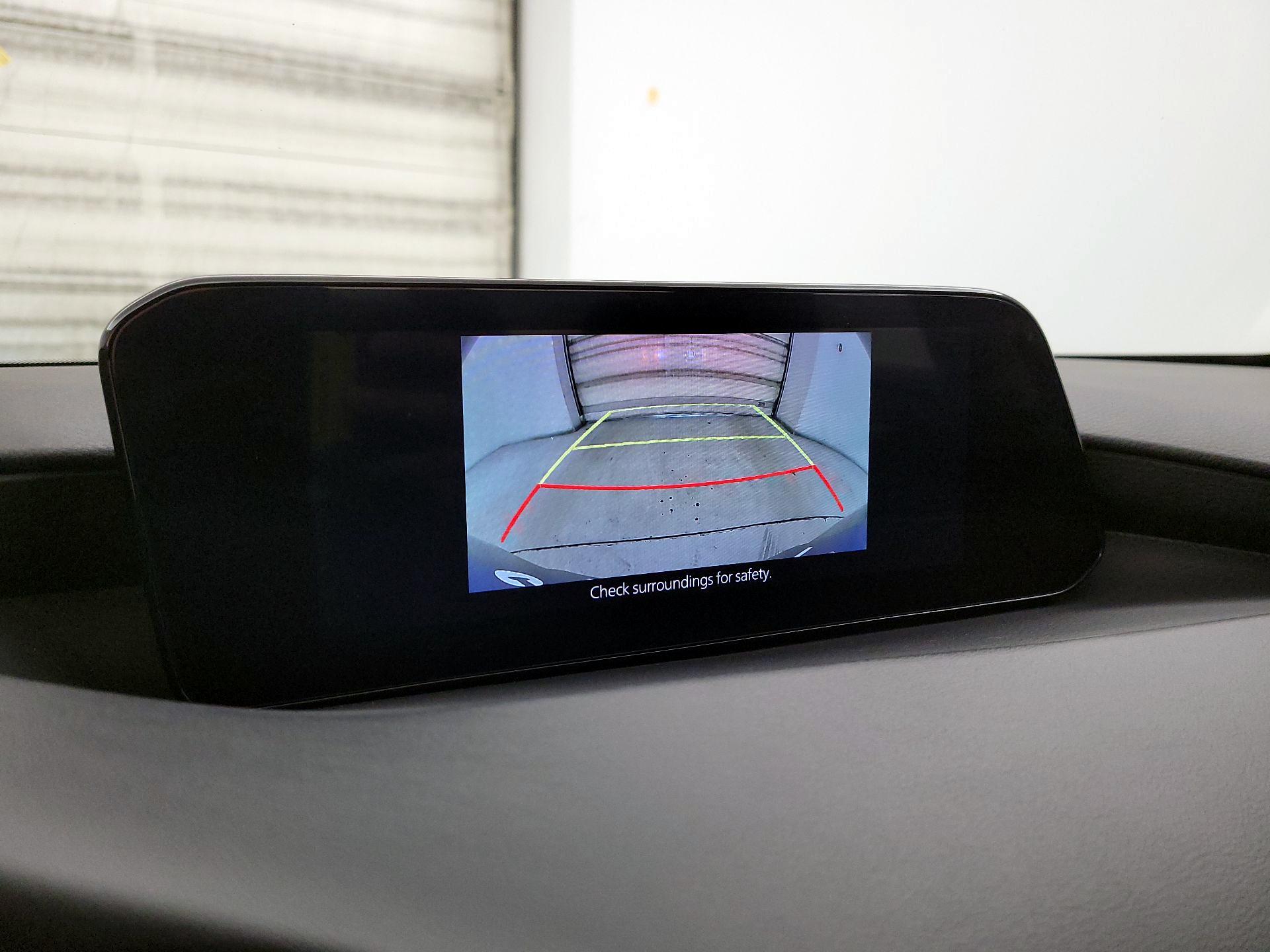 Thumbnail: 2023 Mazda Mazda3 - 13