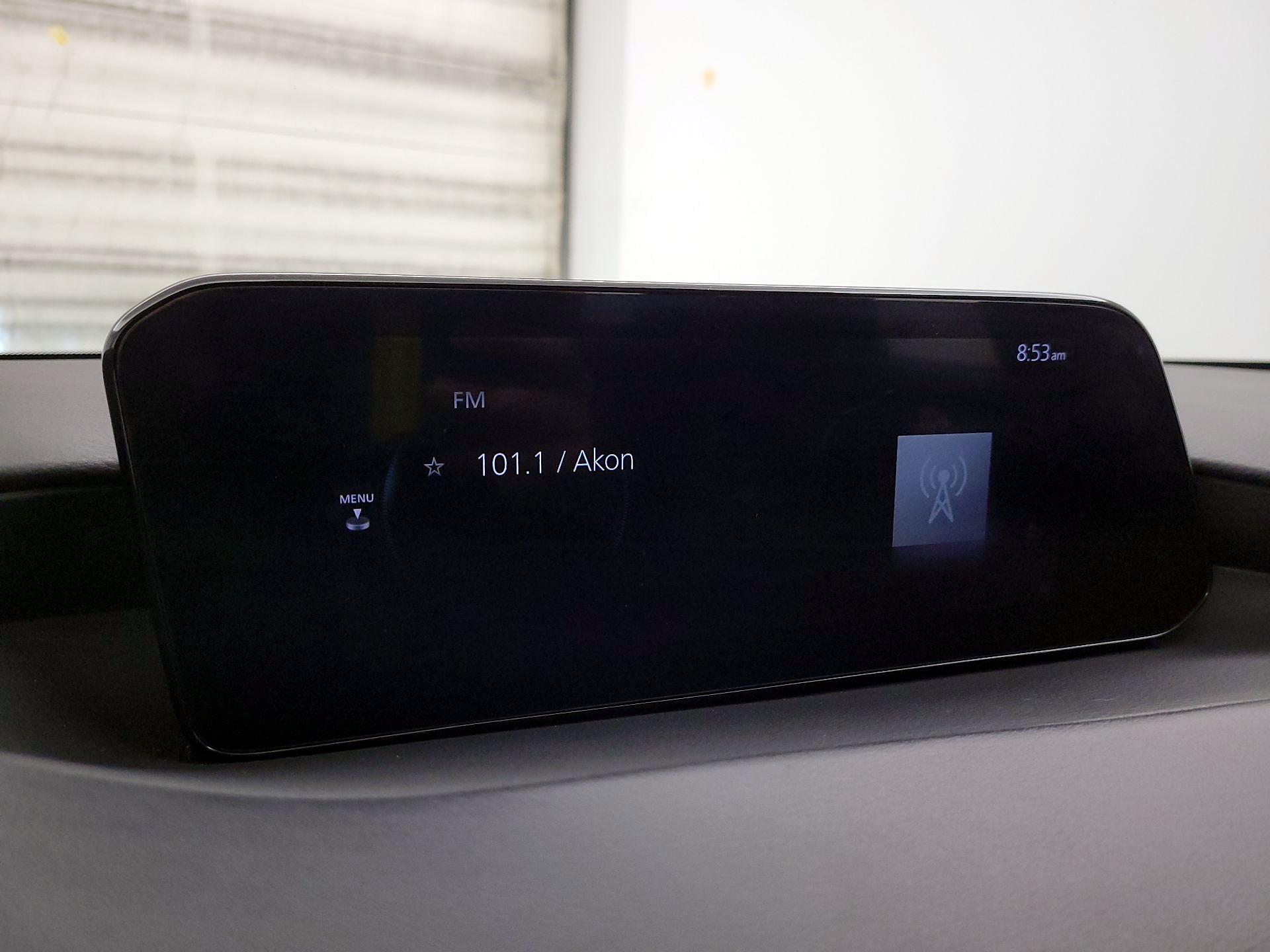 Thumbnail: 2023 Mazda Mazda3 - 14