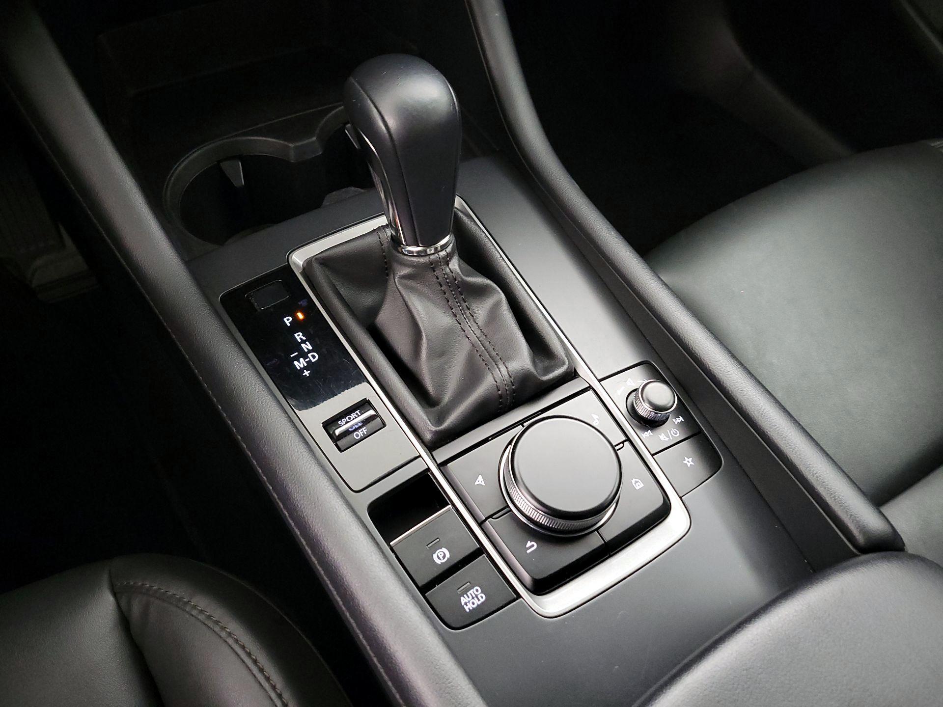 Thumbnail: 2023 Mazda Mazda3 - 16