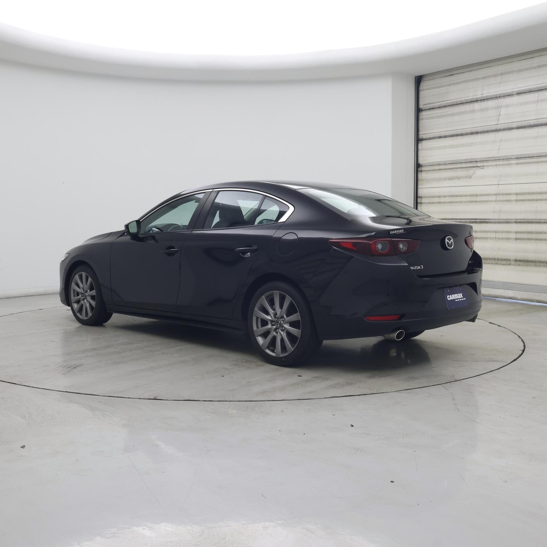 Thumbnail: 2023 Mazda Mazda3 - 2