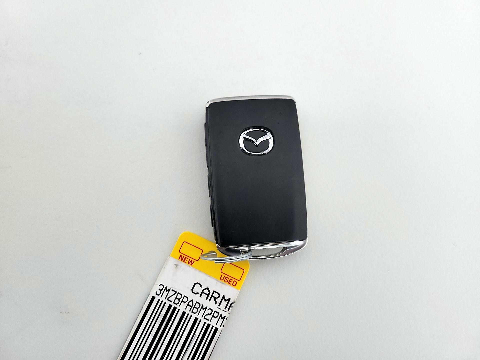 Thumbnail: 2023 Mazda Mazda3 - 20