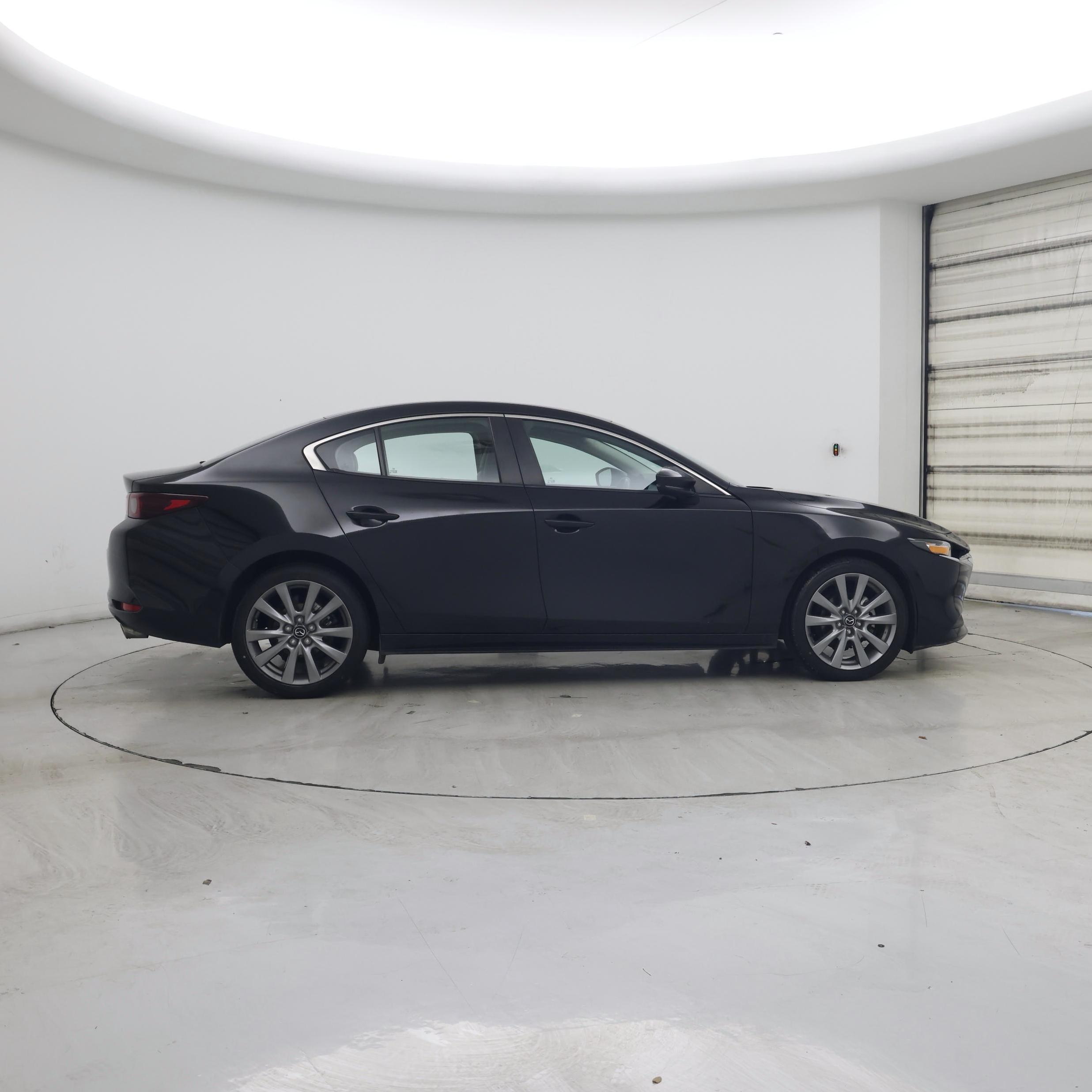 Thumbnail: 2023 Mazda Mazda3 - 7