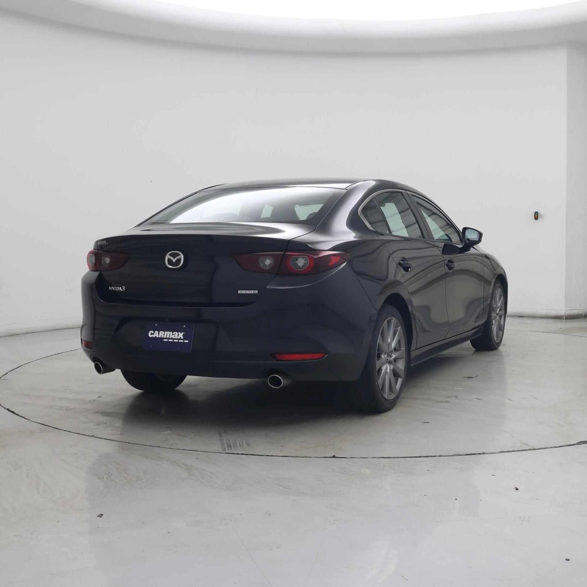 Thumbnail: 2023 Mazda Mazda3 - 8