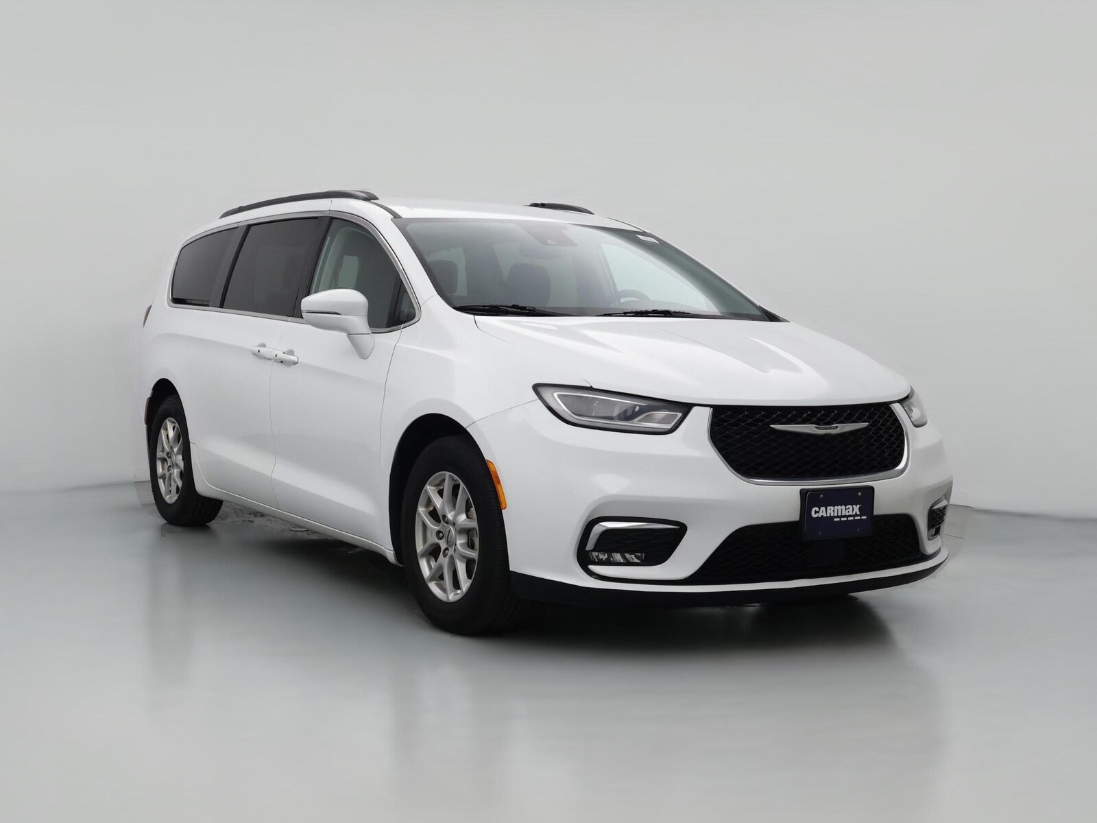 2022 Chrysler Pacifica
