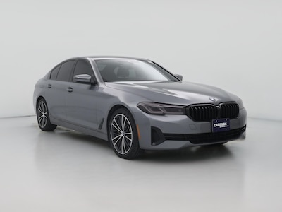 2023 BMW 530e Plug-in Hybrid e xDrive