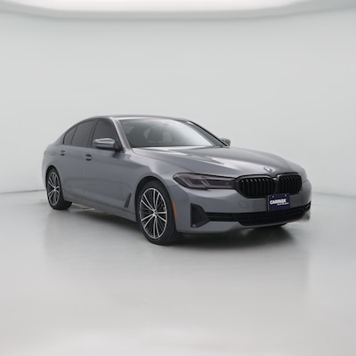 2023 BMW 530e Plug-in Hybrid e xDrive