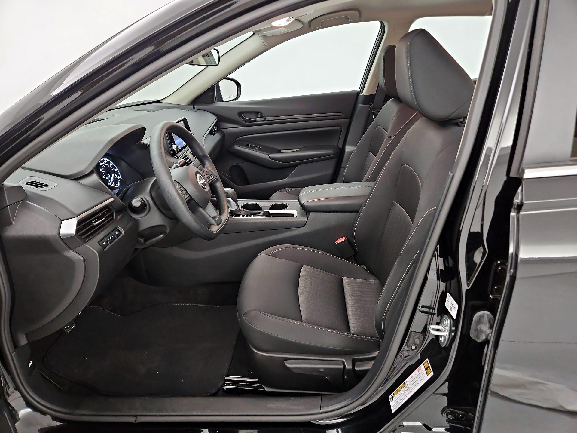 Thumbnail: 2024 Nissan Altima - 11