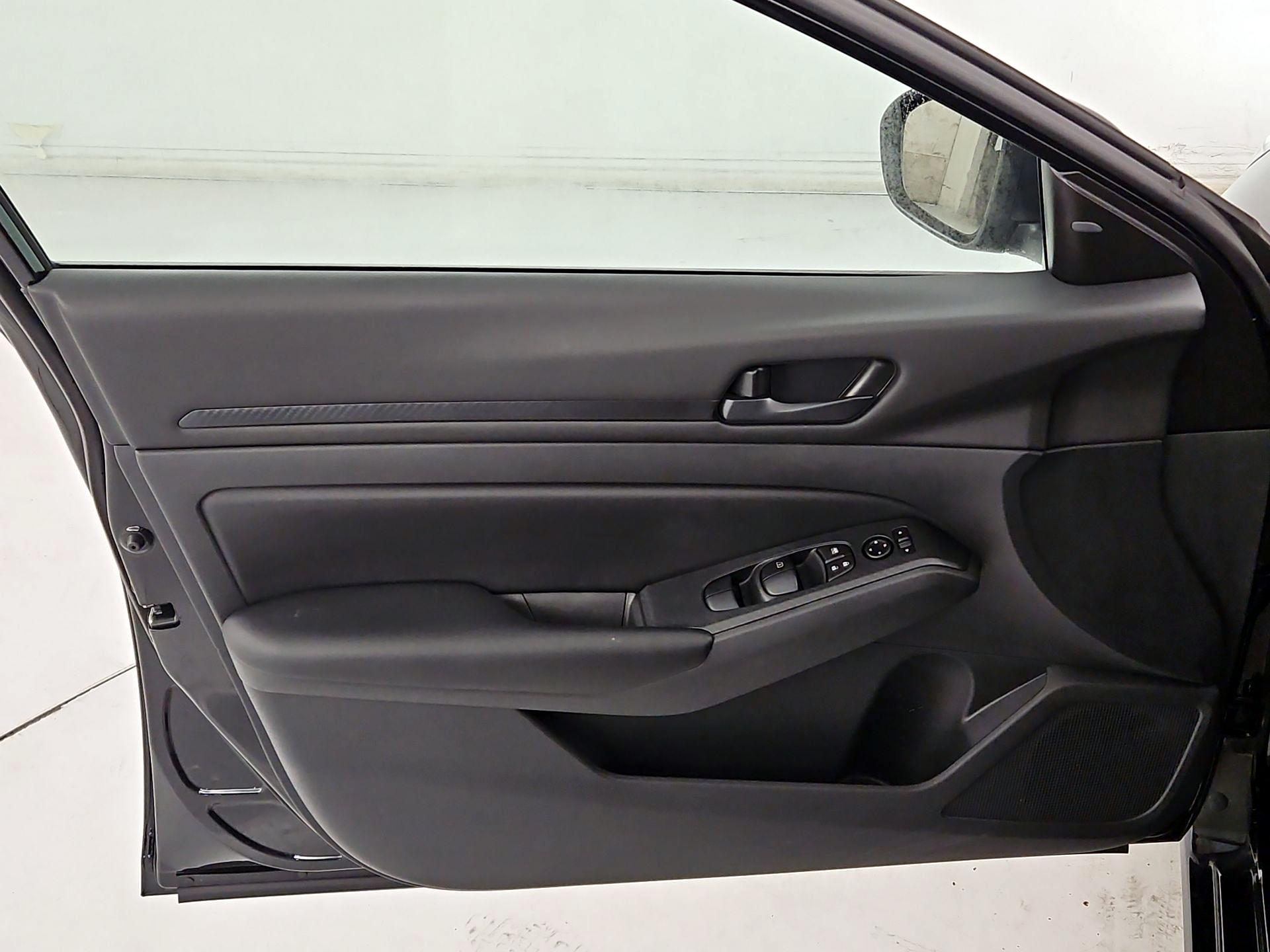 Thumbnail: 2024 Nissan Altima - 12