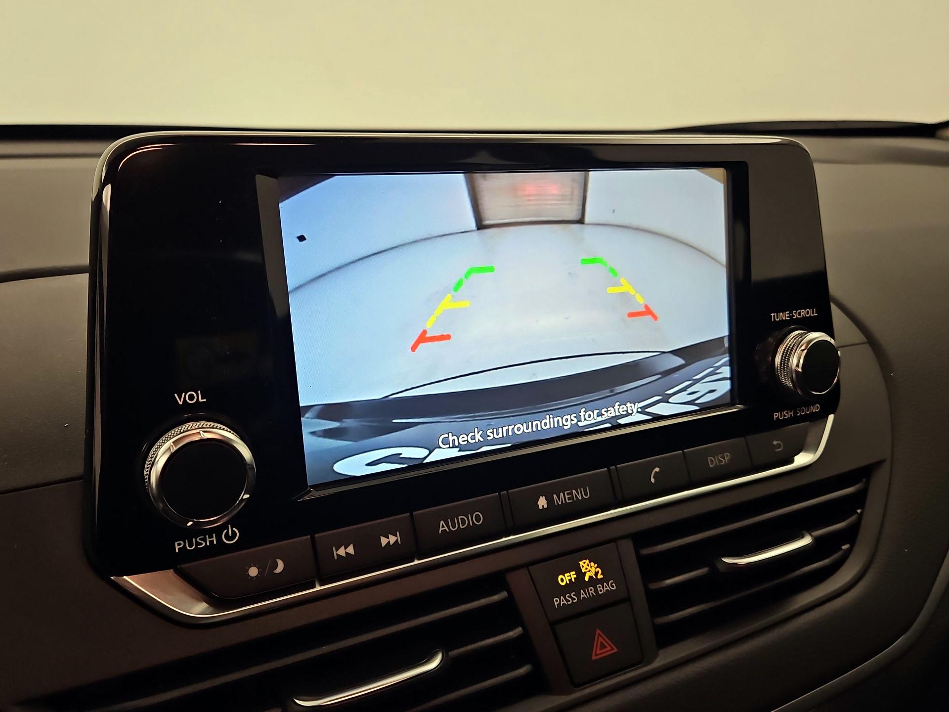 Thumbnail: 2024 Nissan Altima - 14