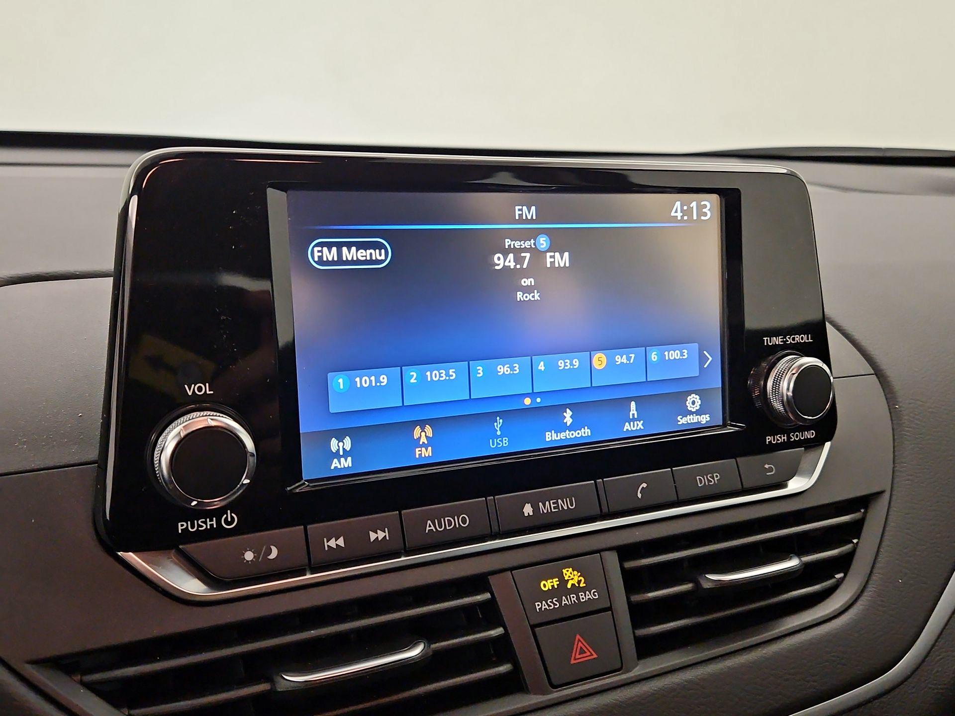 Thumbnail: 2024 Nissan Altima - 15