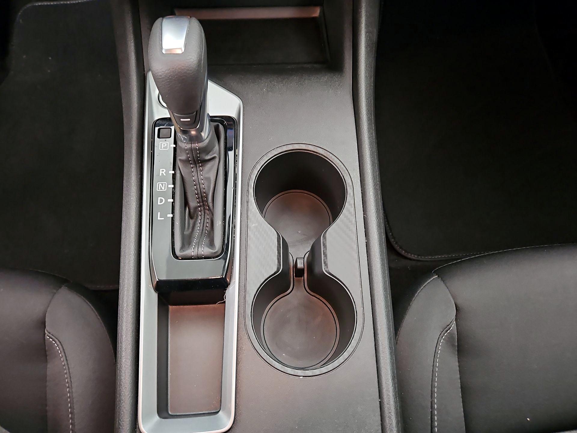 Thumbnail: 2024 Nissan Altima - 17