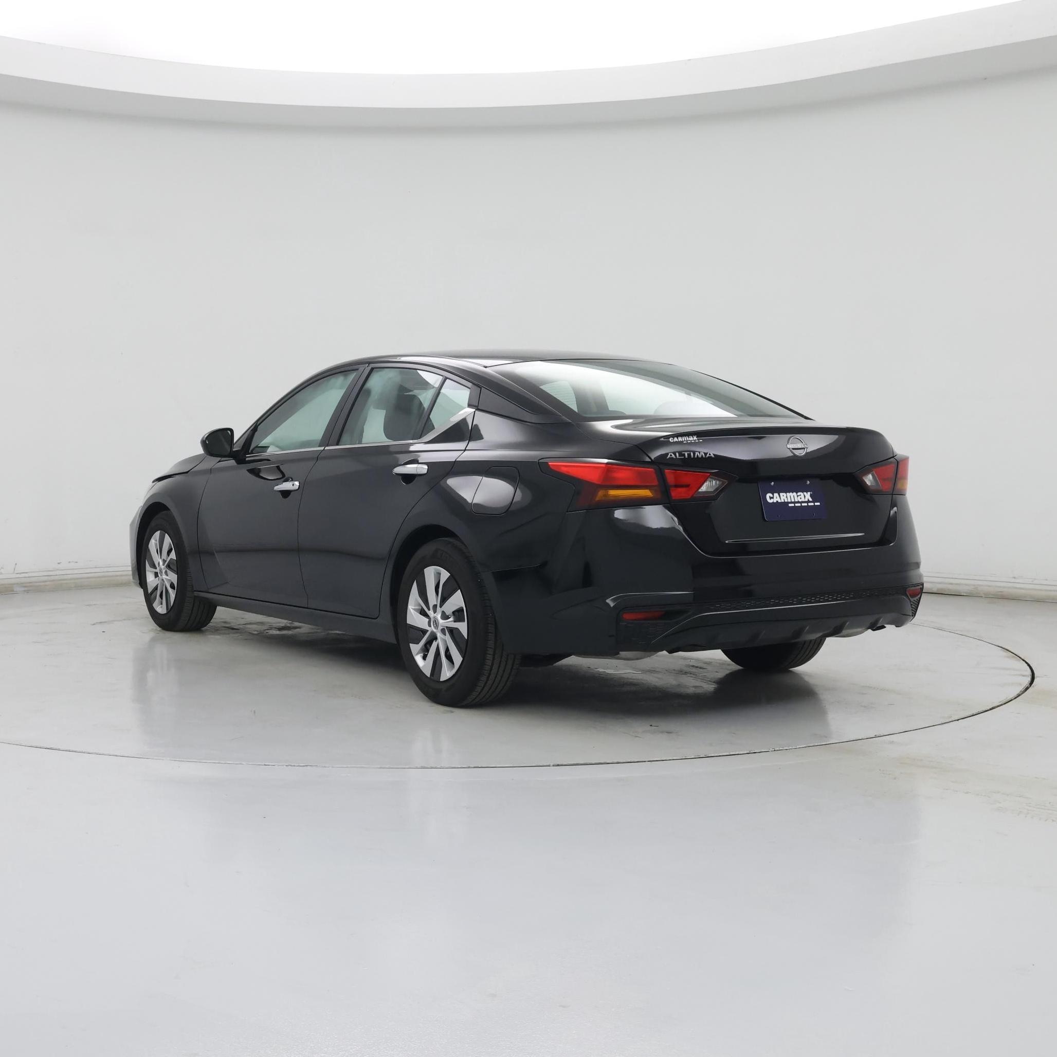 Thumbnail: 2024 Nissan Altima - 2