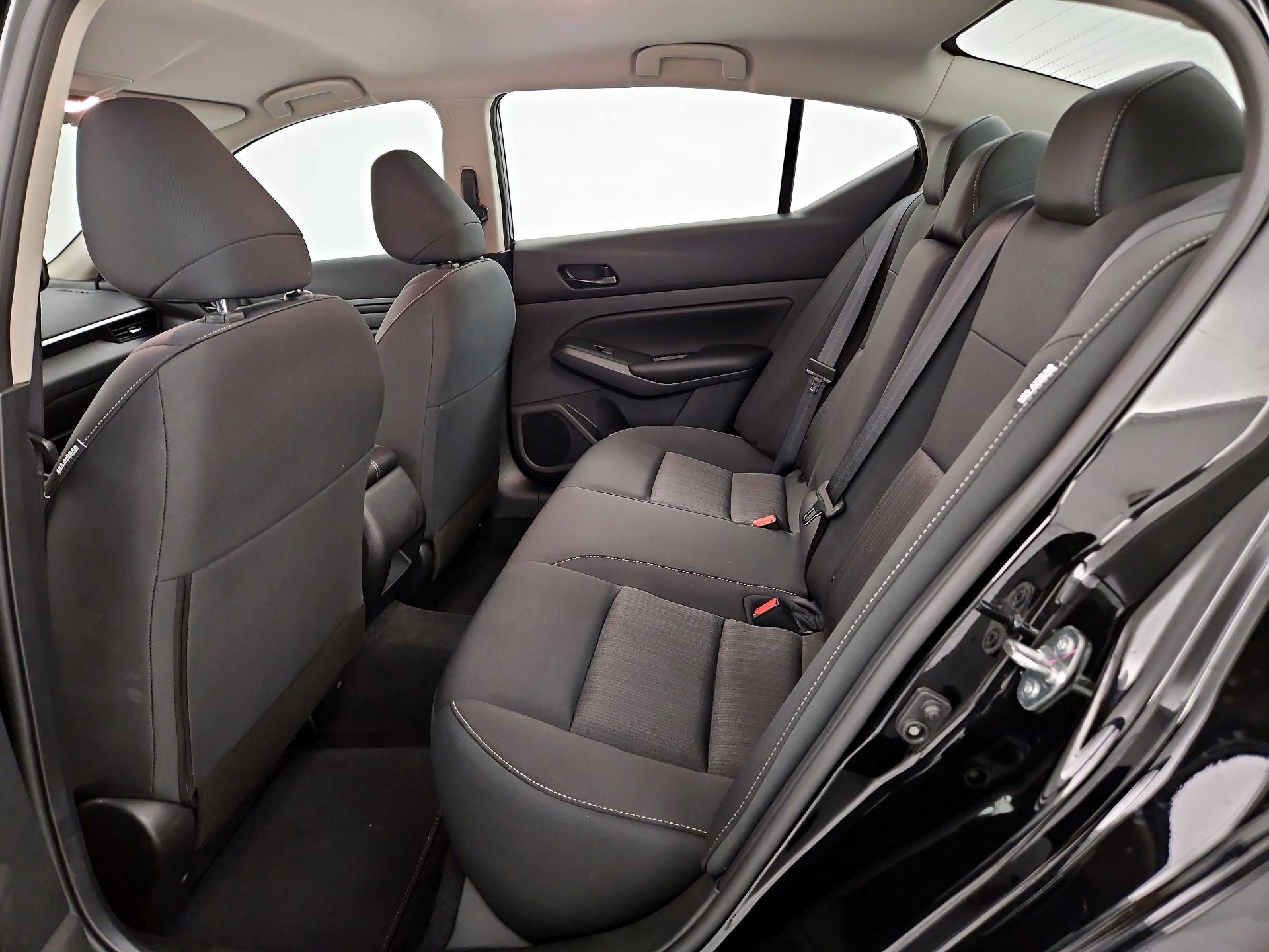 Thumbnail: 2024 Nissan Altima - 19