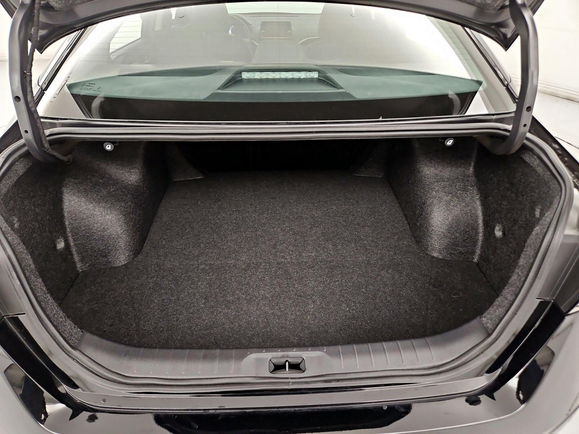 Thumbnail: 2024 Nissan Altima - 20