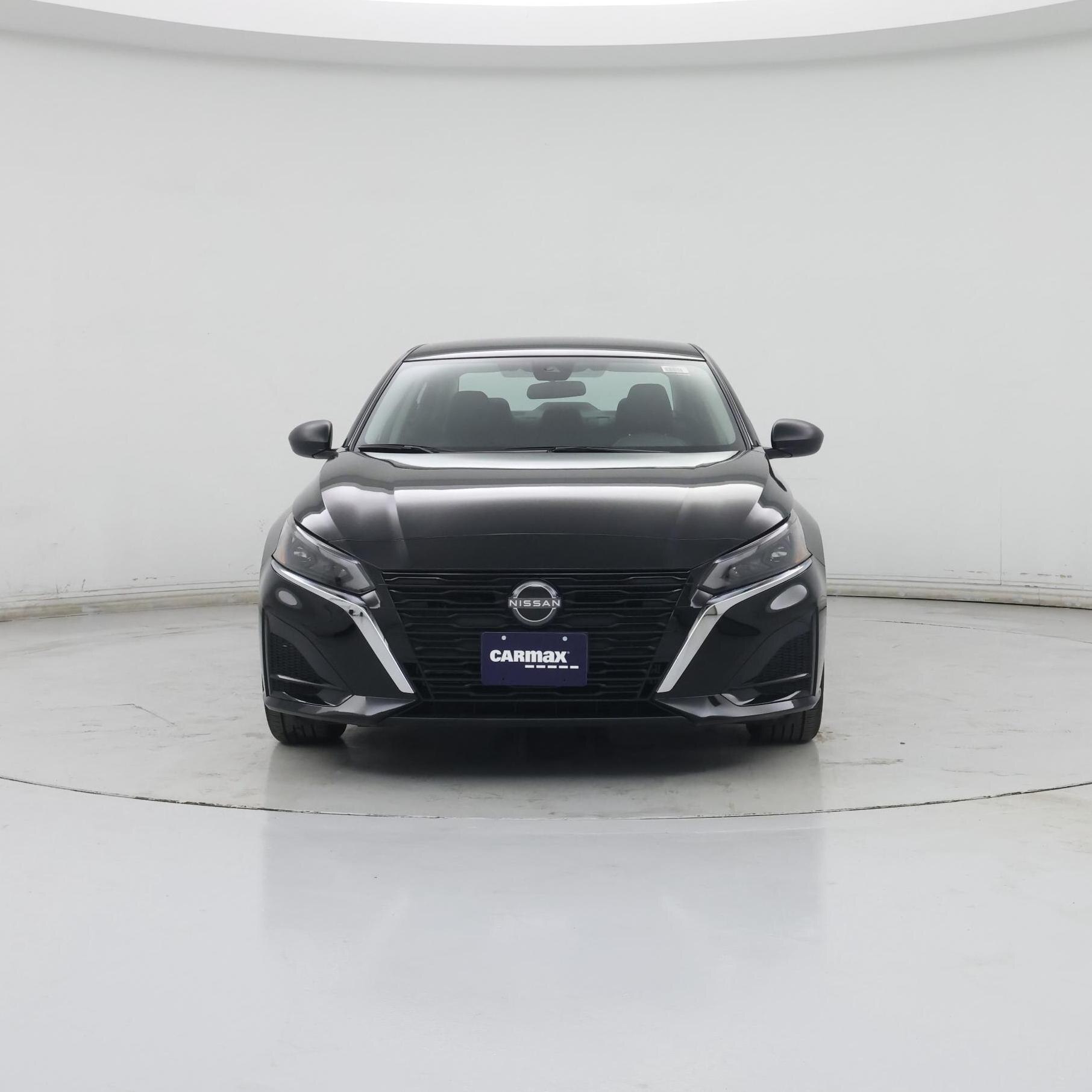 Thumbnail: 2024 Nissan Altima - 5