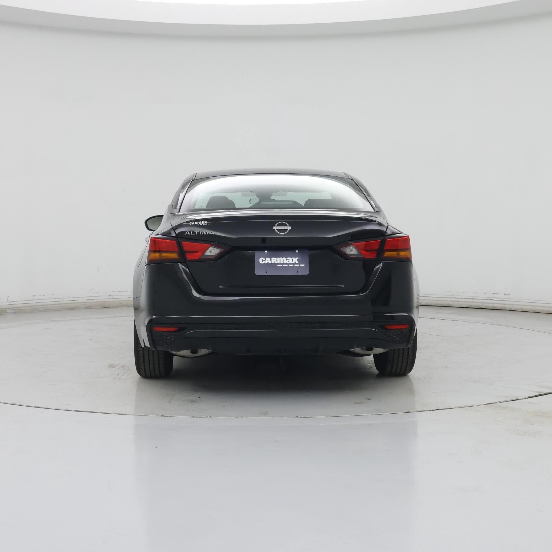 Thumbnail: 2024 Nissan Altima - 6