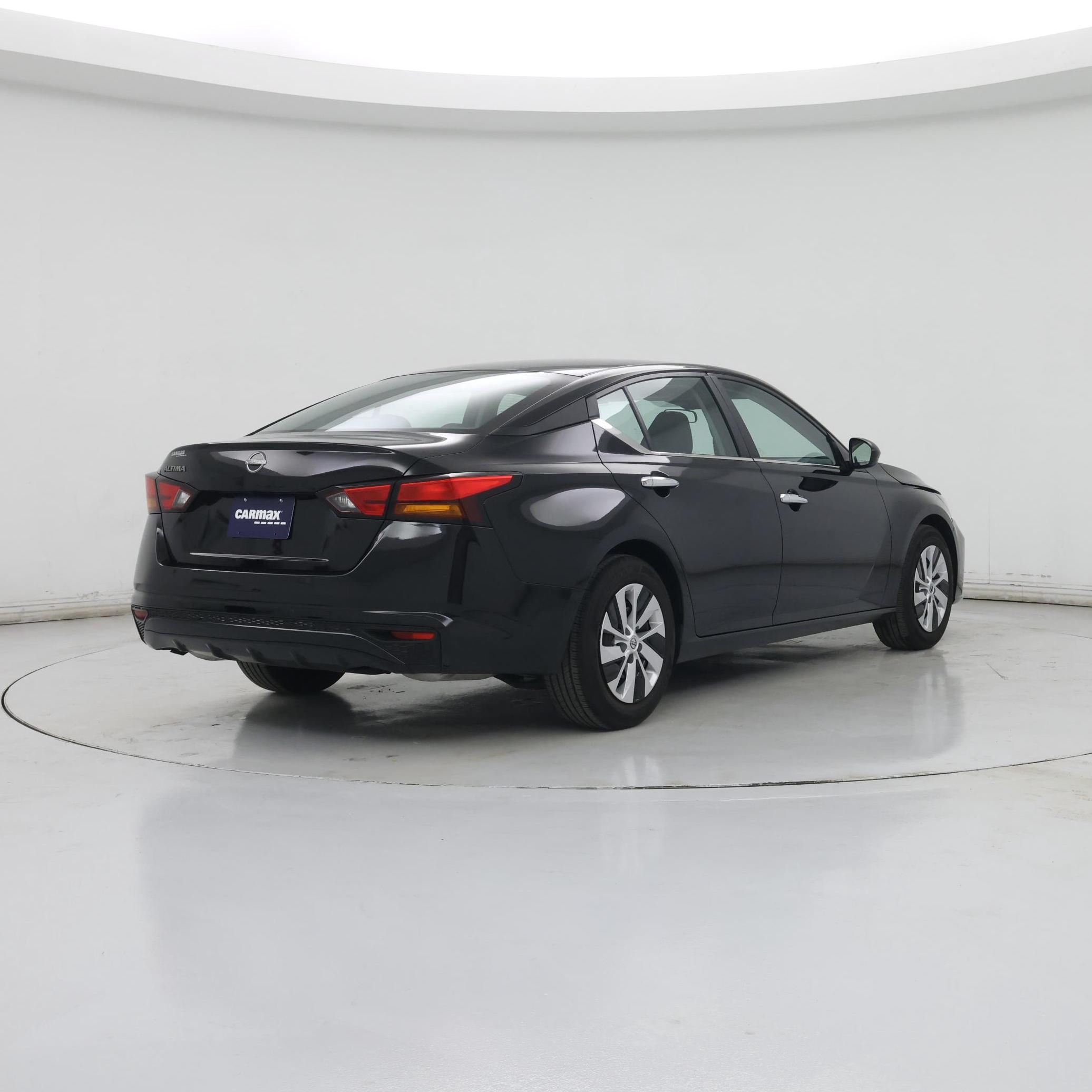 Thumbnail: 2024 Nissan Altima - 8