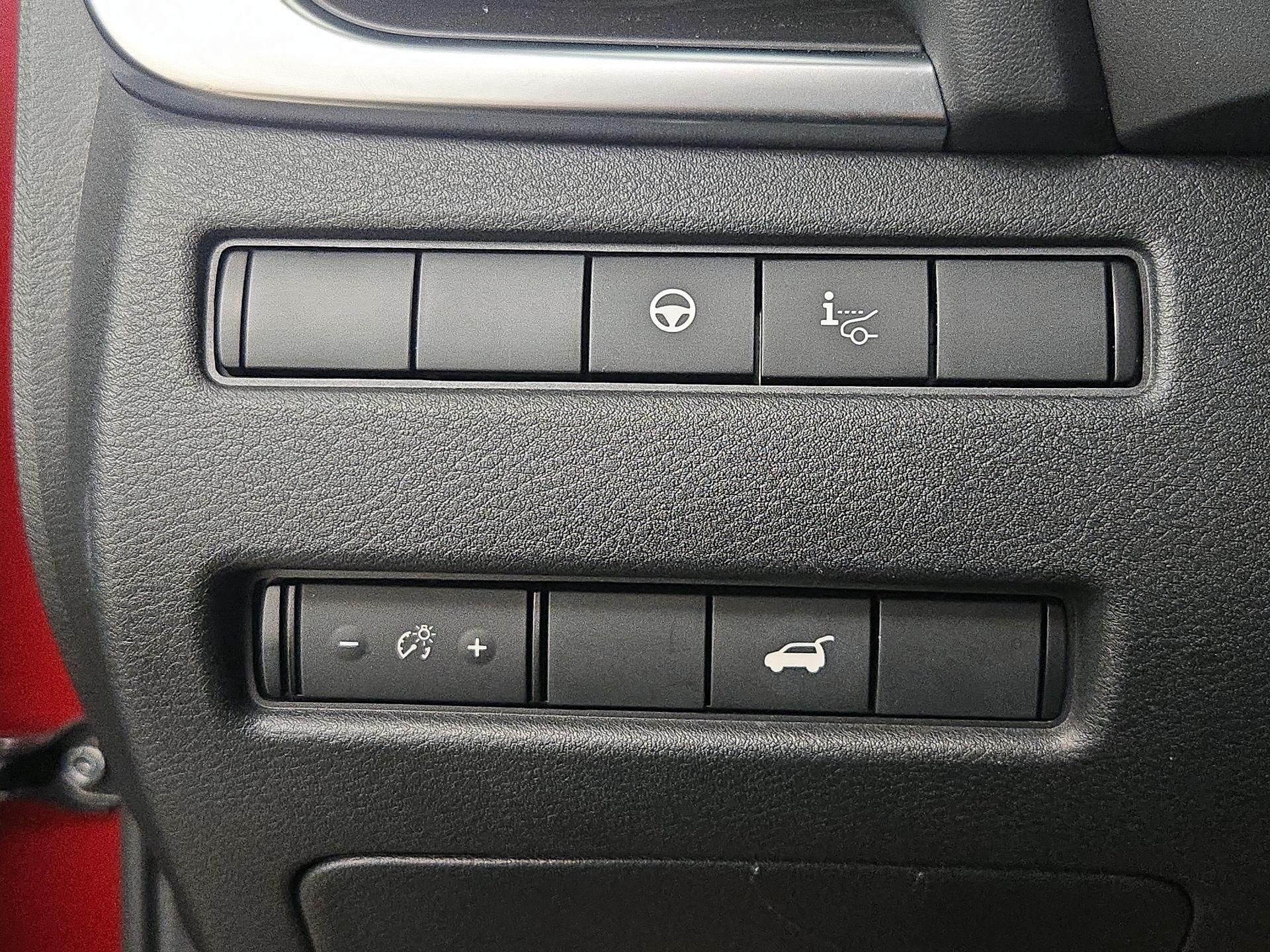 Thumbnail: 2023 Nissan Rogue - 13