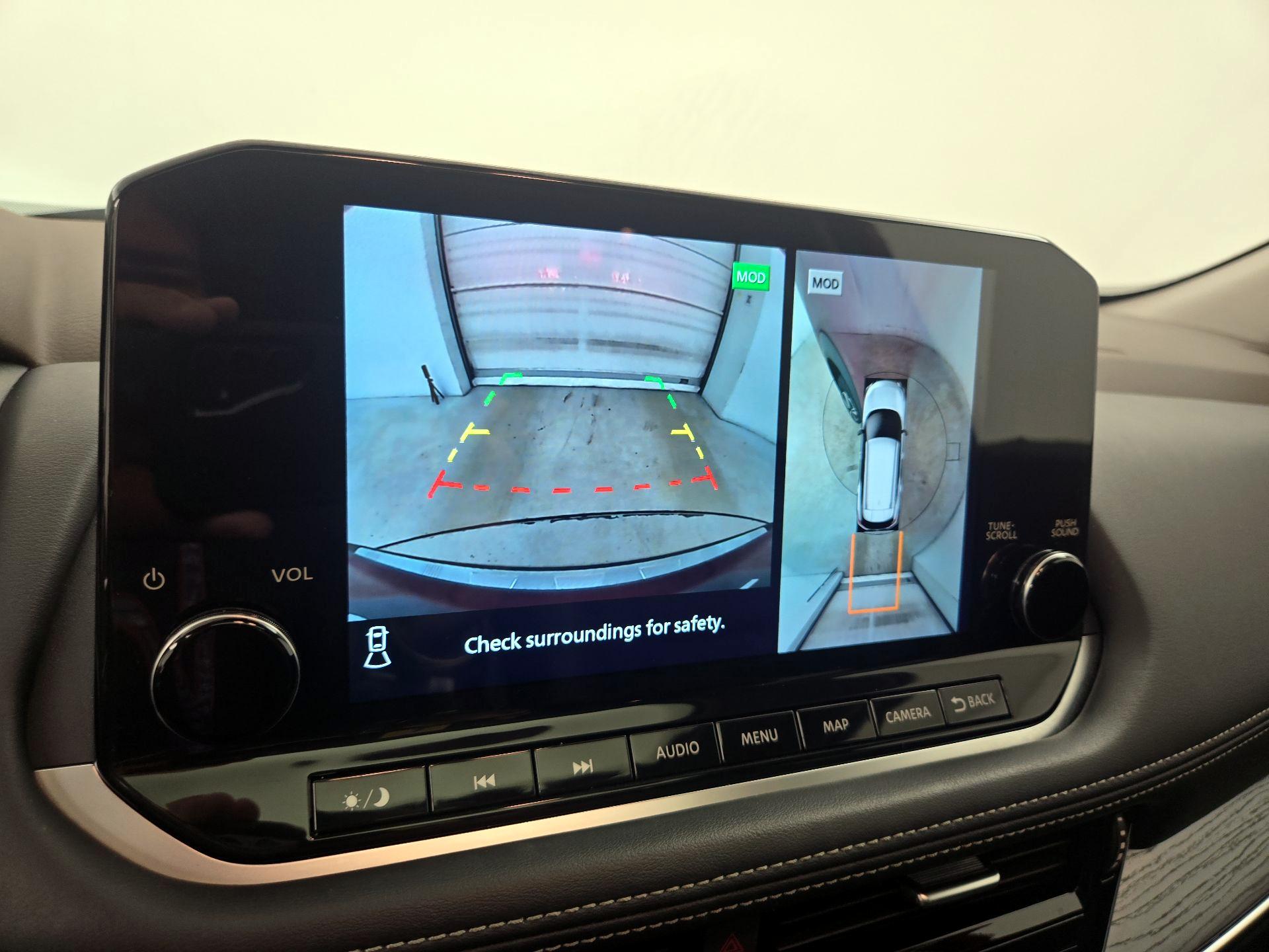 Thumbnail: 2023 Nissan Rogue - 15