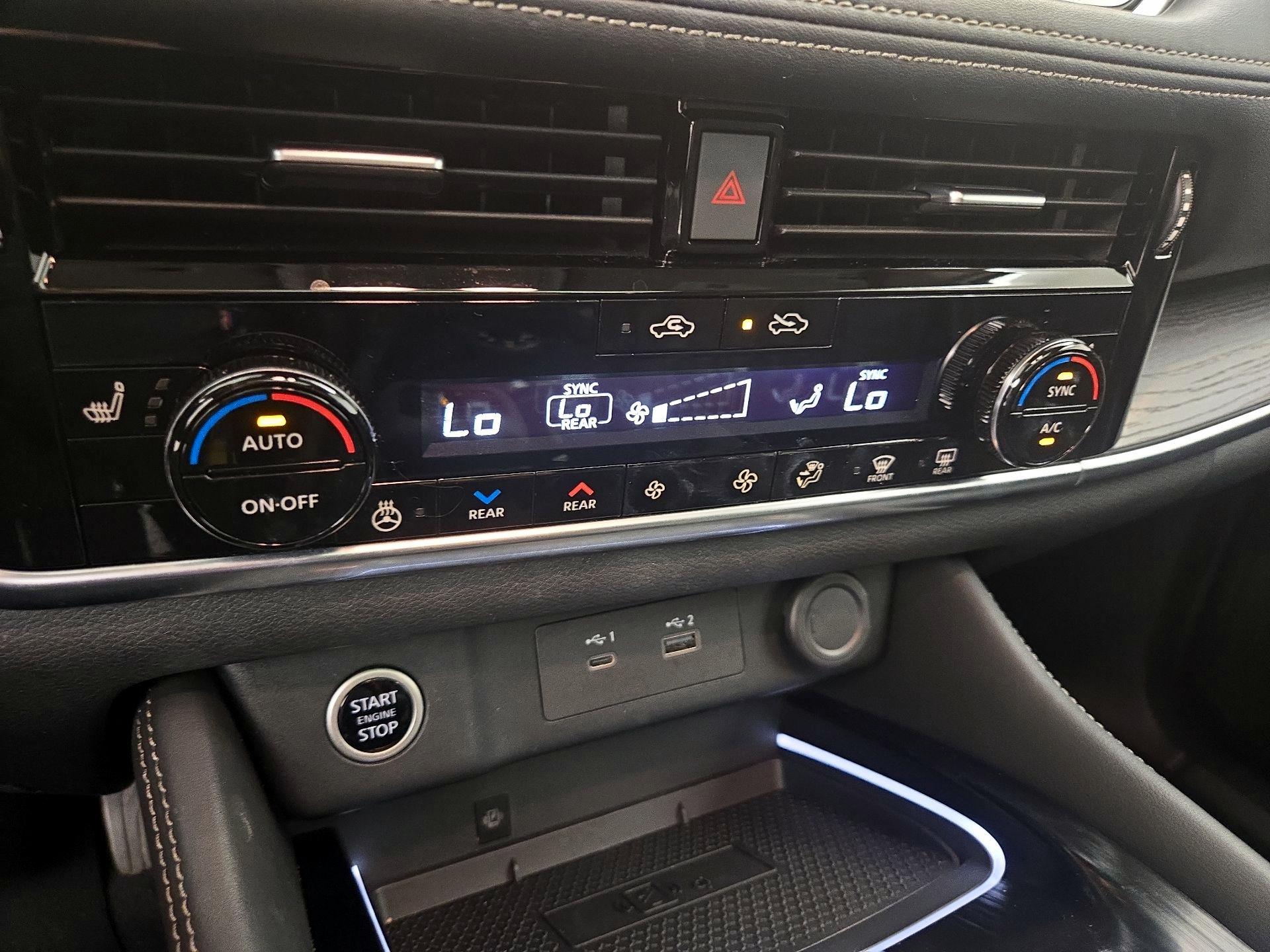 Thumbnail: 2023 Nissan Rogue - 17