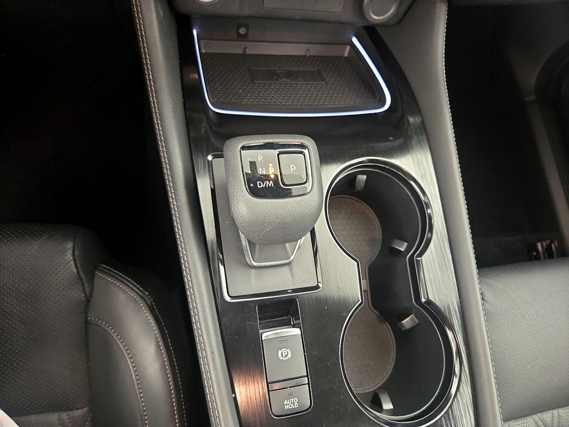 Thumbnail: 2023 Nissan Rogue - 18