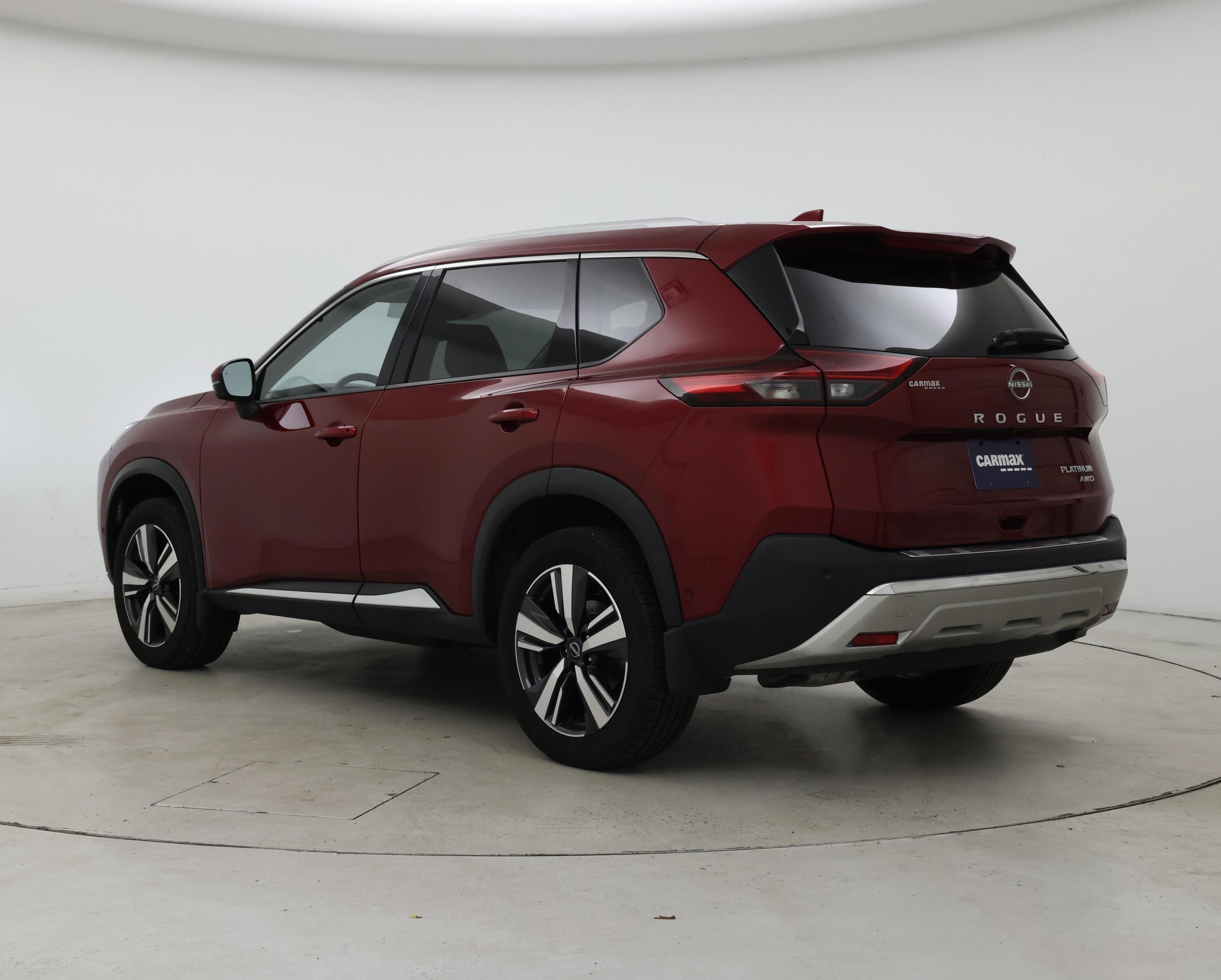 Thumbnail: 2023 Nissan Rogue - 2