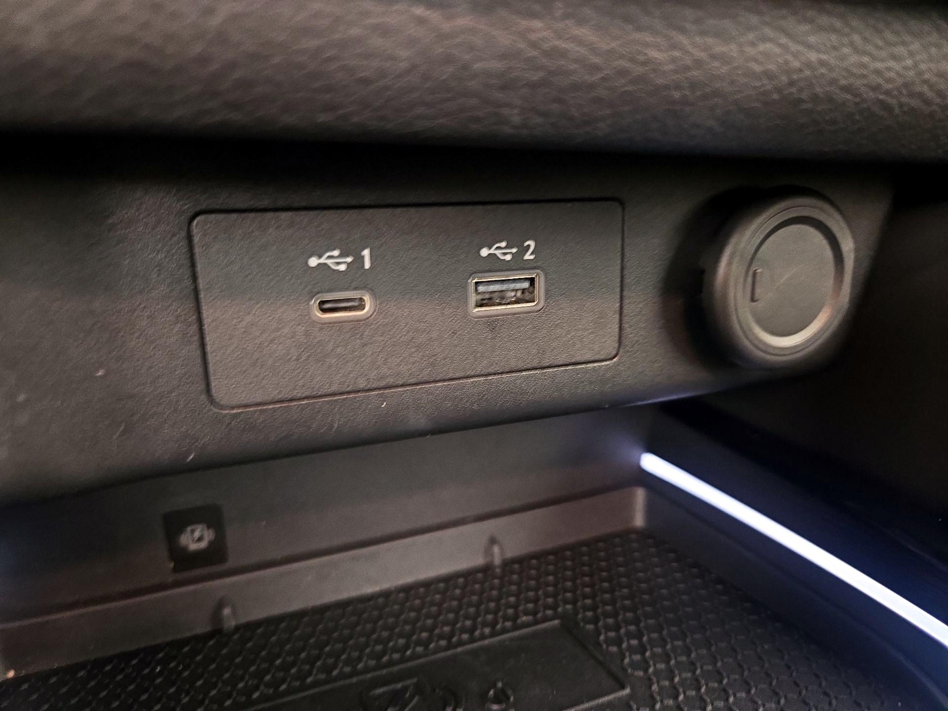 Thumbnail: 2023 Nissan Rogue - 19