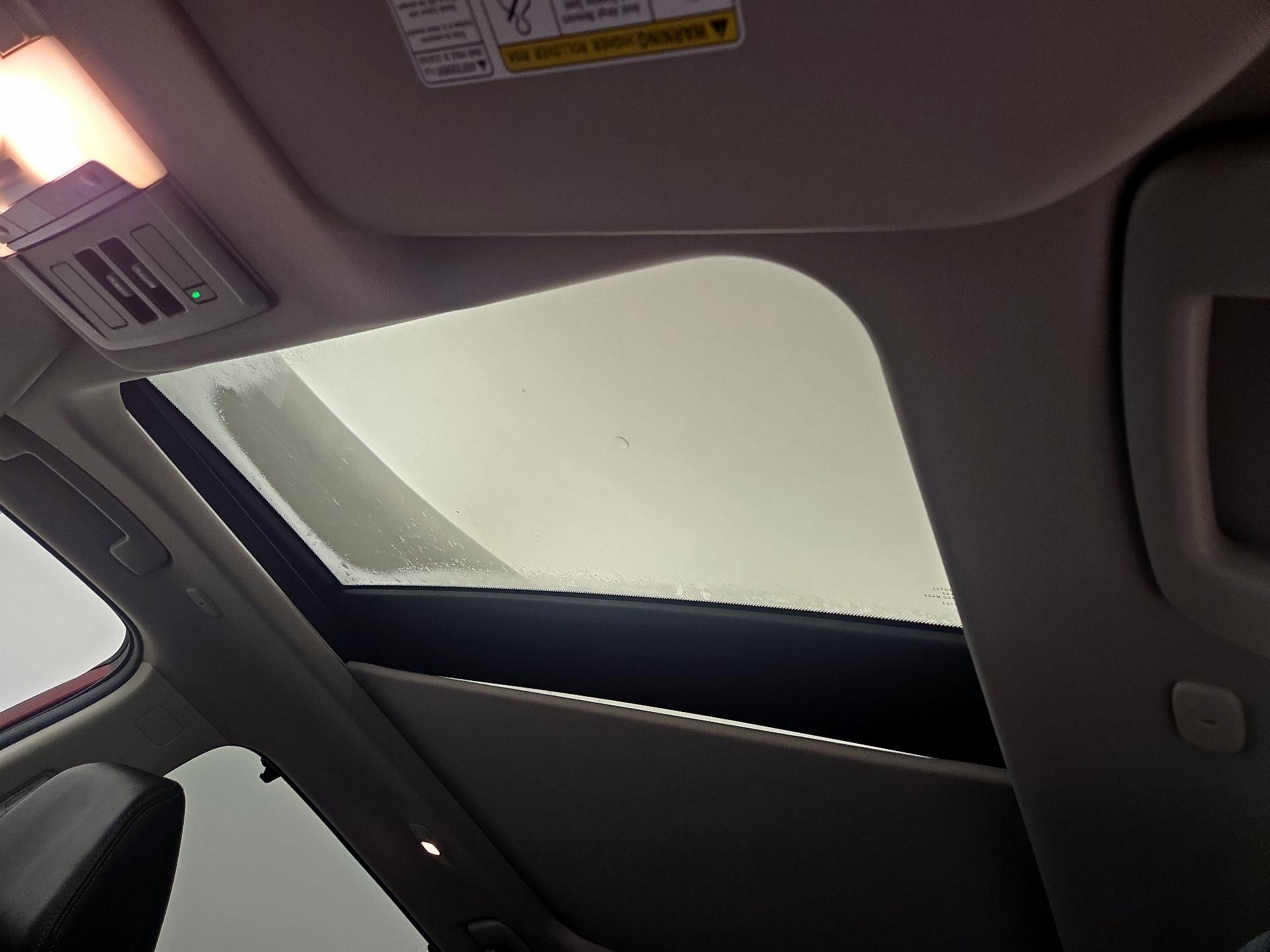 Thumbnail: 2023 Nissan Rogue - 20