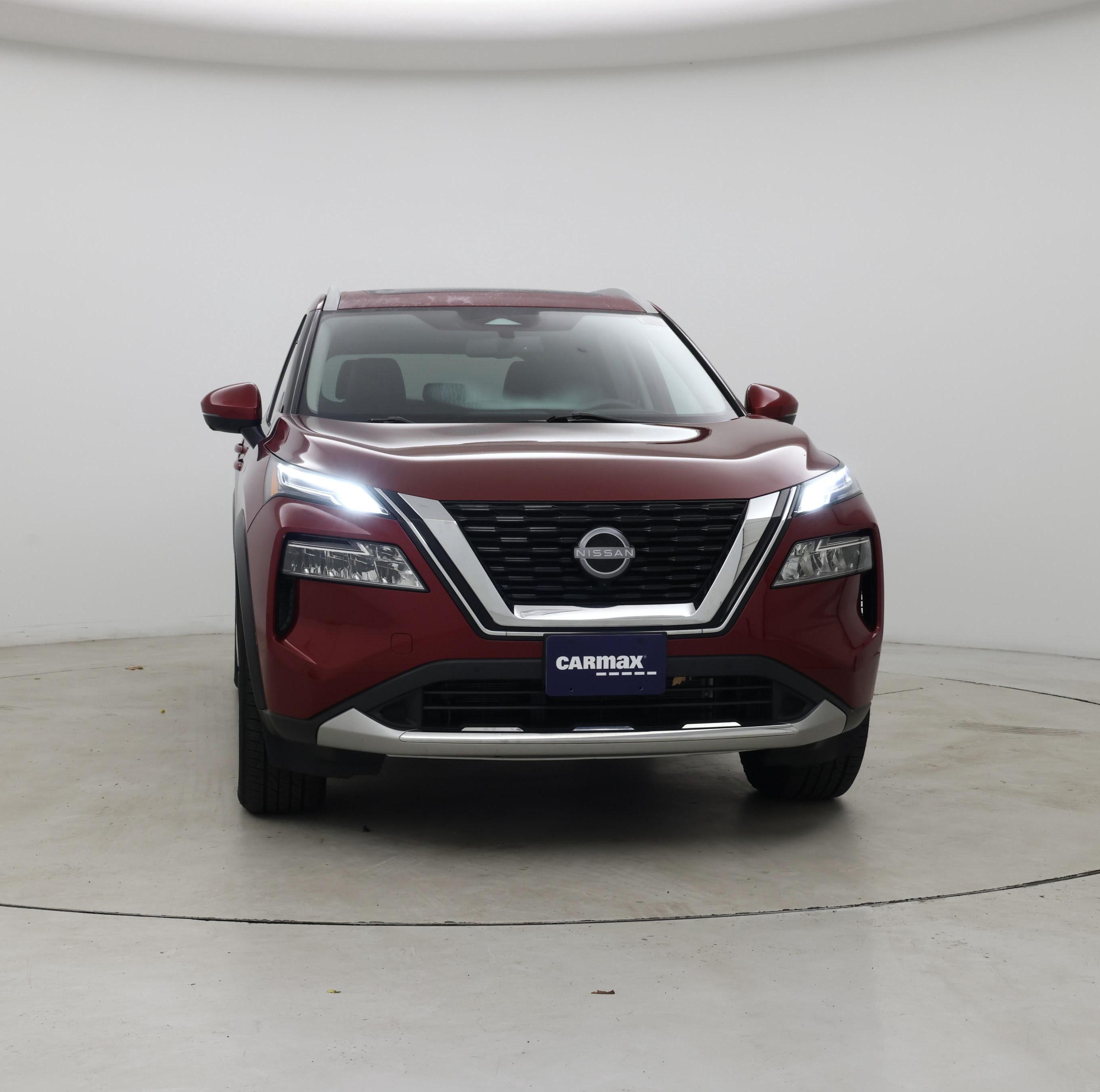 Thumbnail: 2023 Nissan Rogue - 5