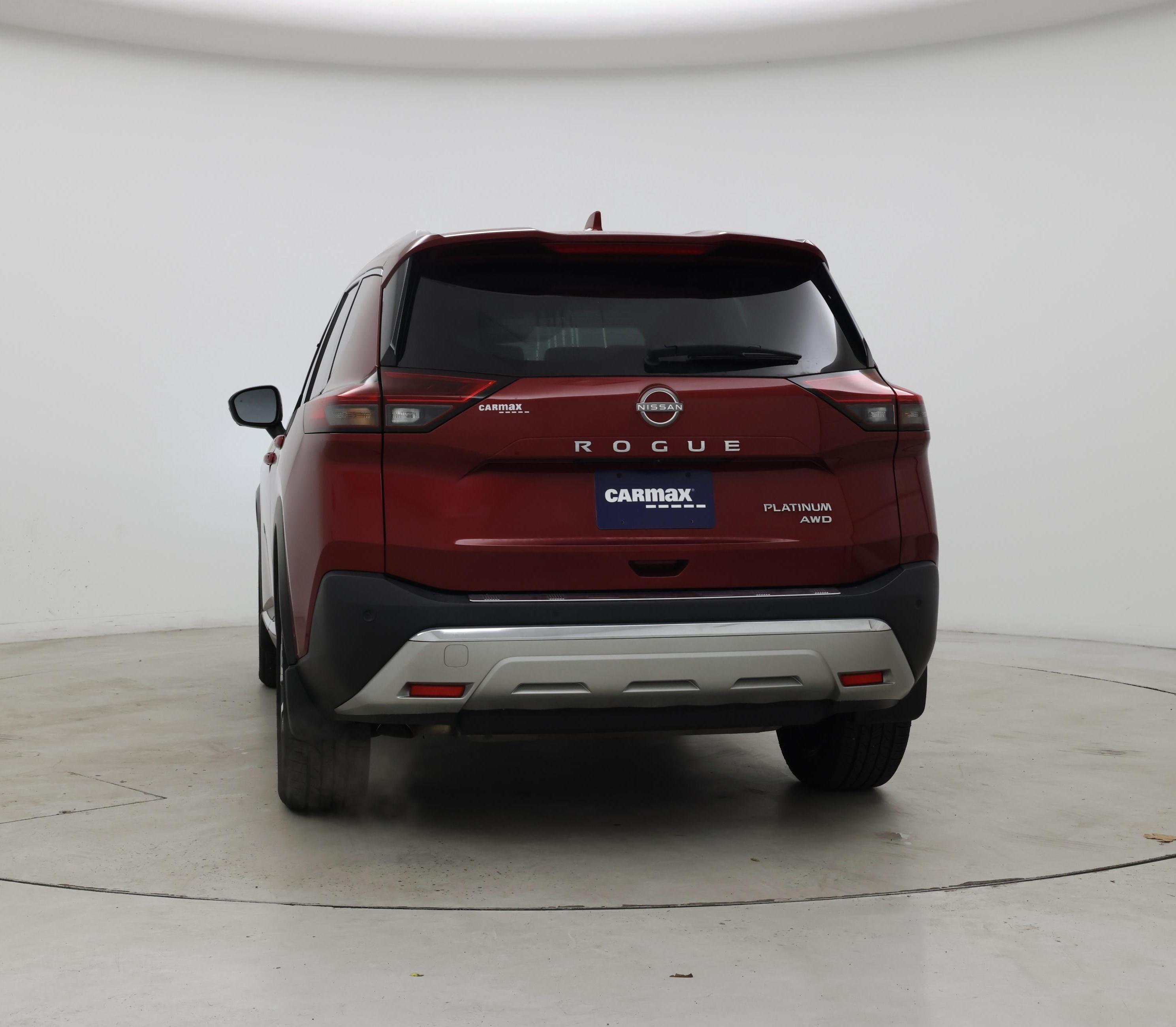 Thumbnail: 2023 Nissan Rogue - 6