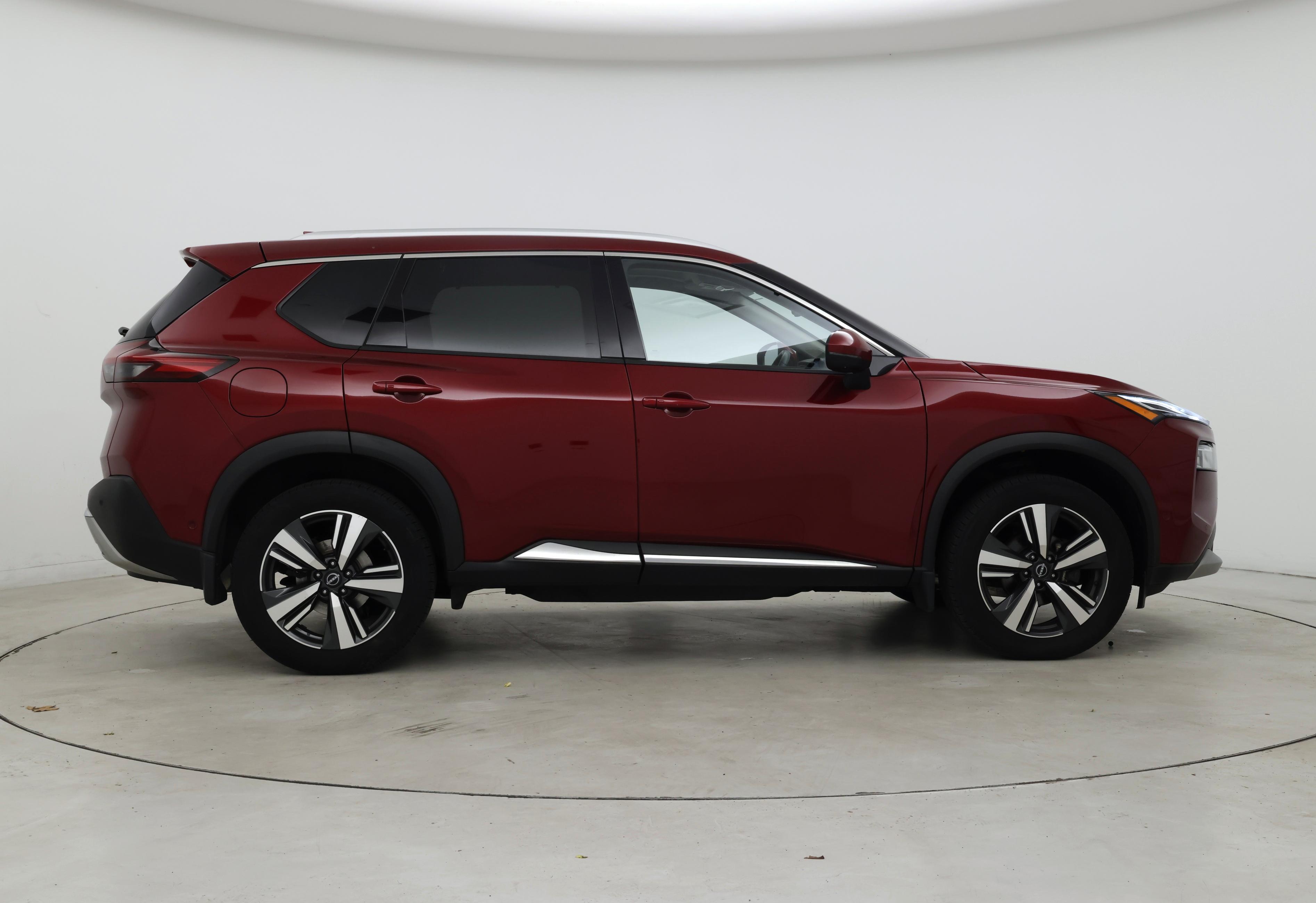 Thumbnail: 2023 Nissan Rogue - 7