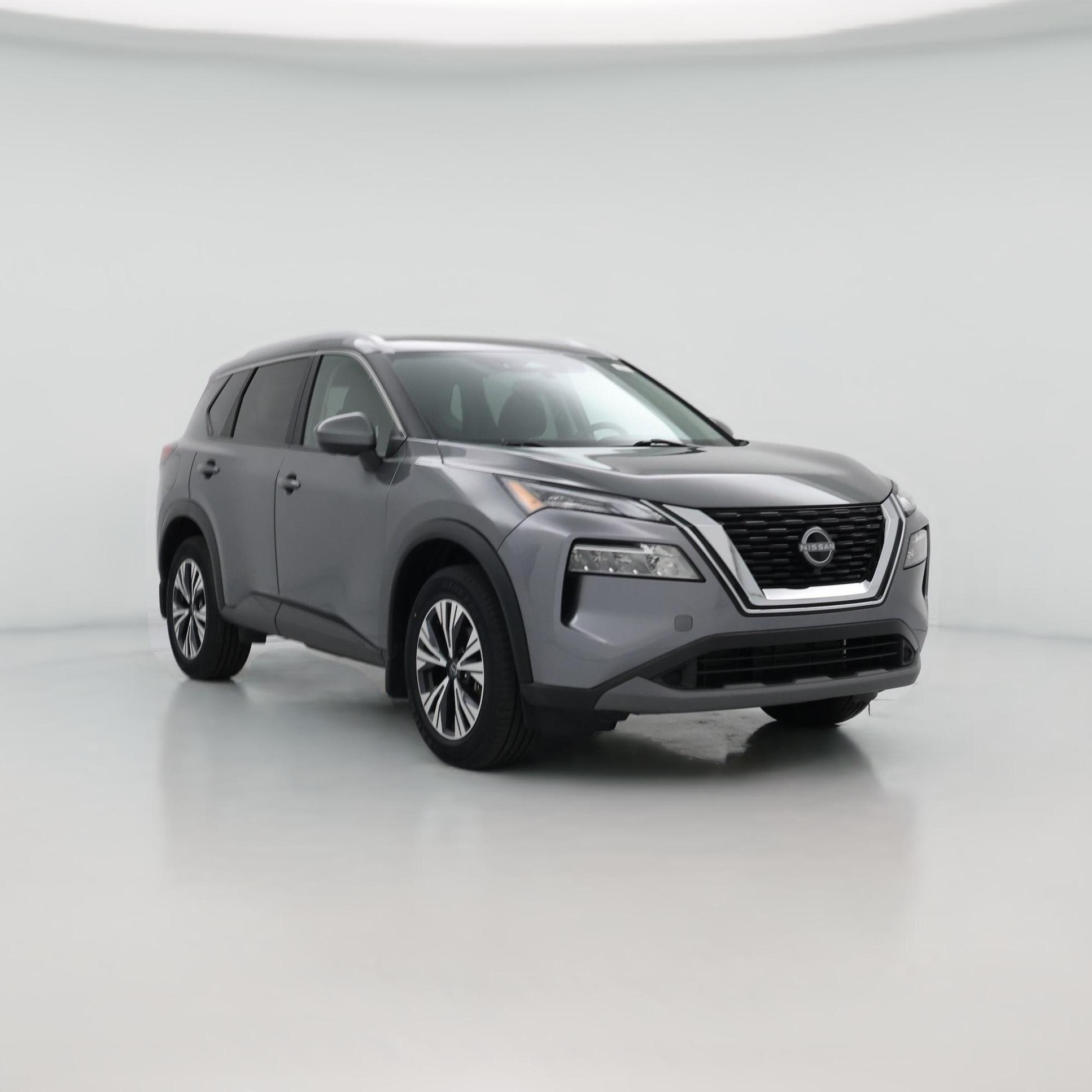 Thumbnail: 2023 Nissan Rogue - 1