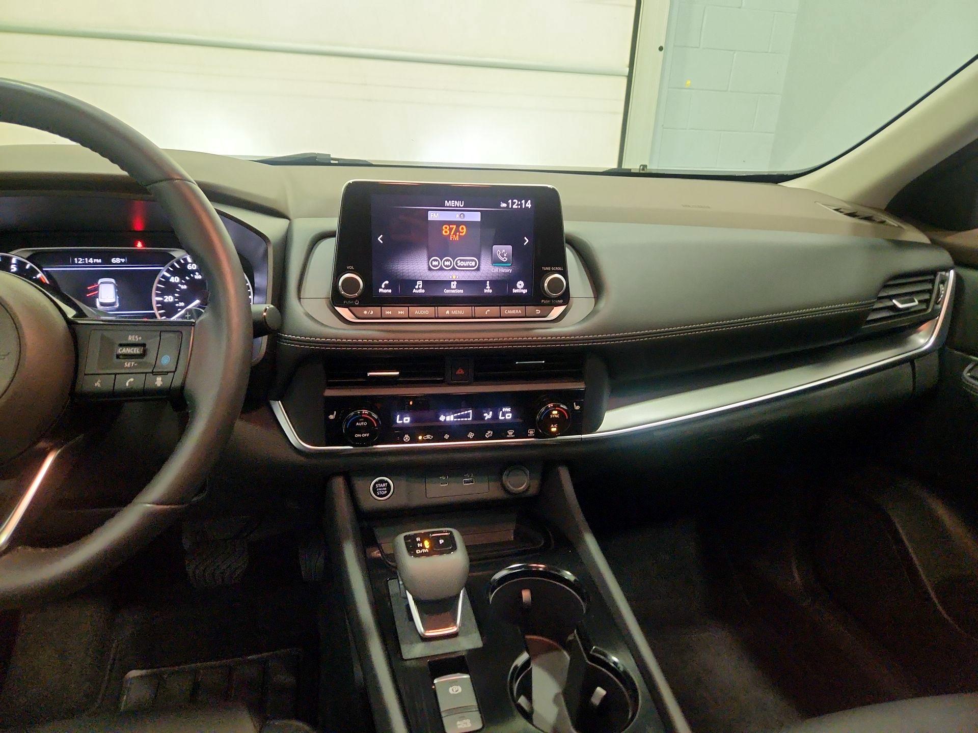 Thumbnail: 2023 Nissan Rogue - 9