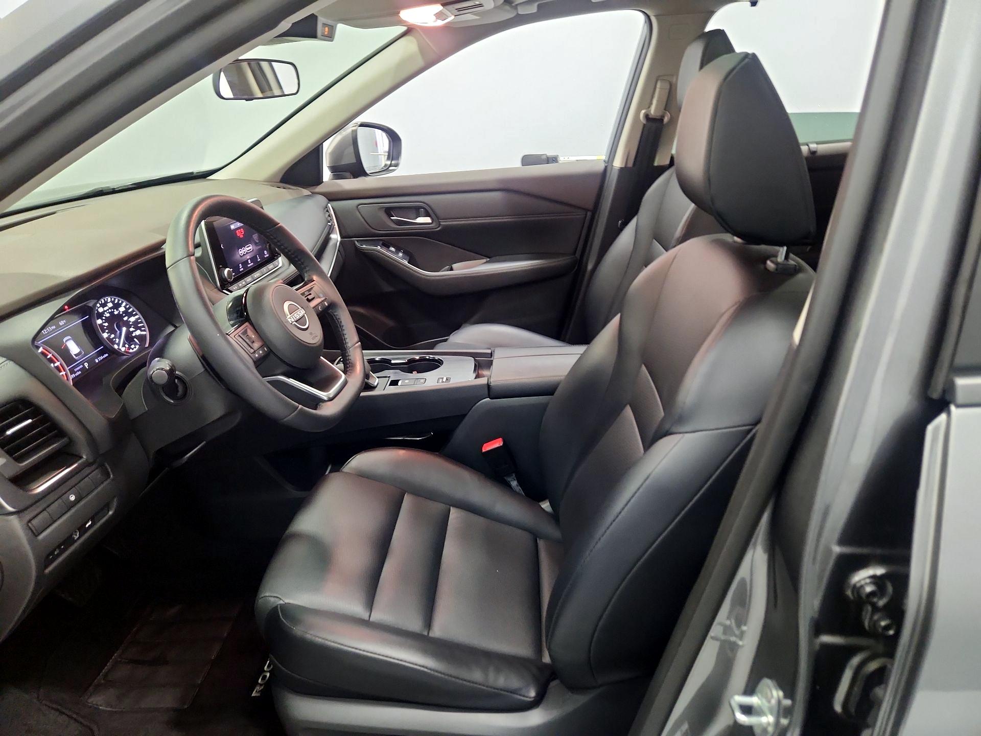 Thumbnail: 2023 Nissan Rogue - 11