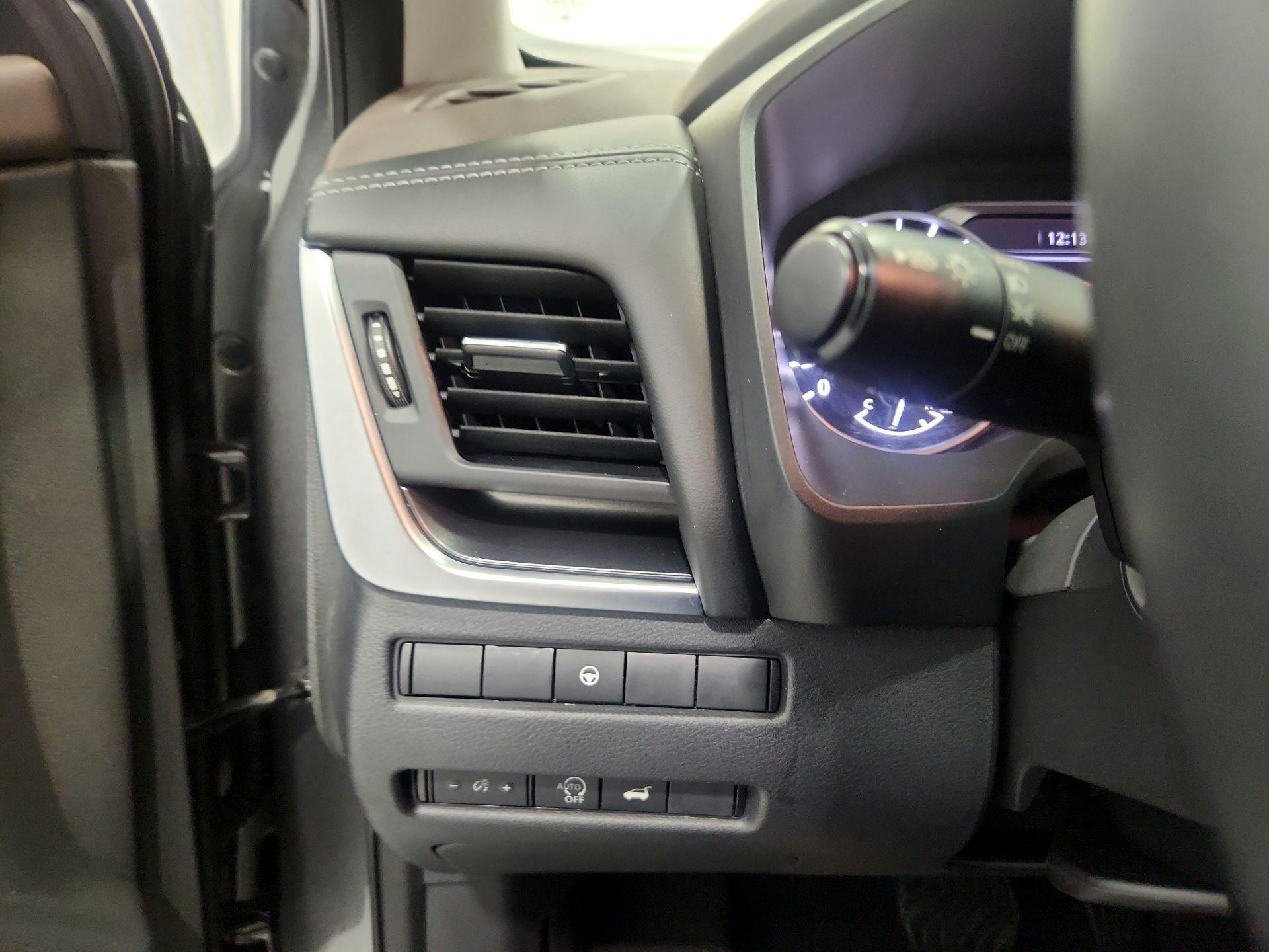 Thumbnail: 2023 Nissan Rogue - 13