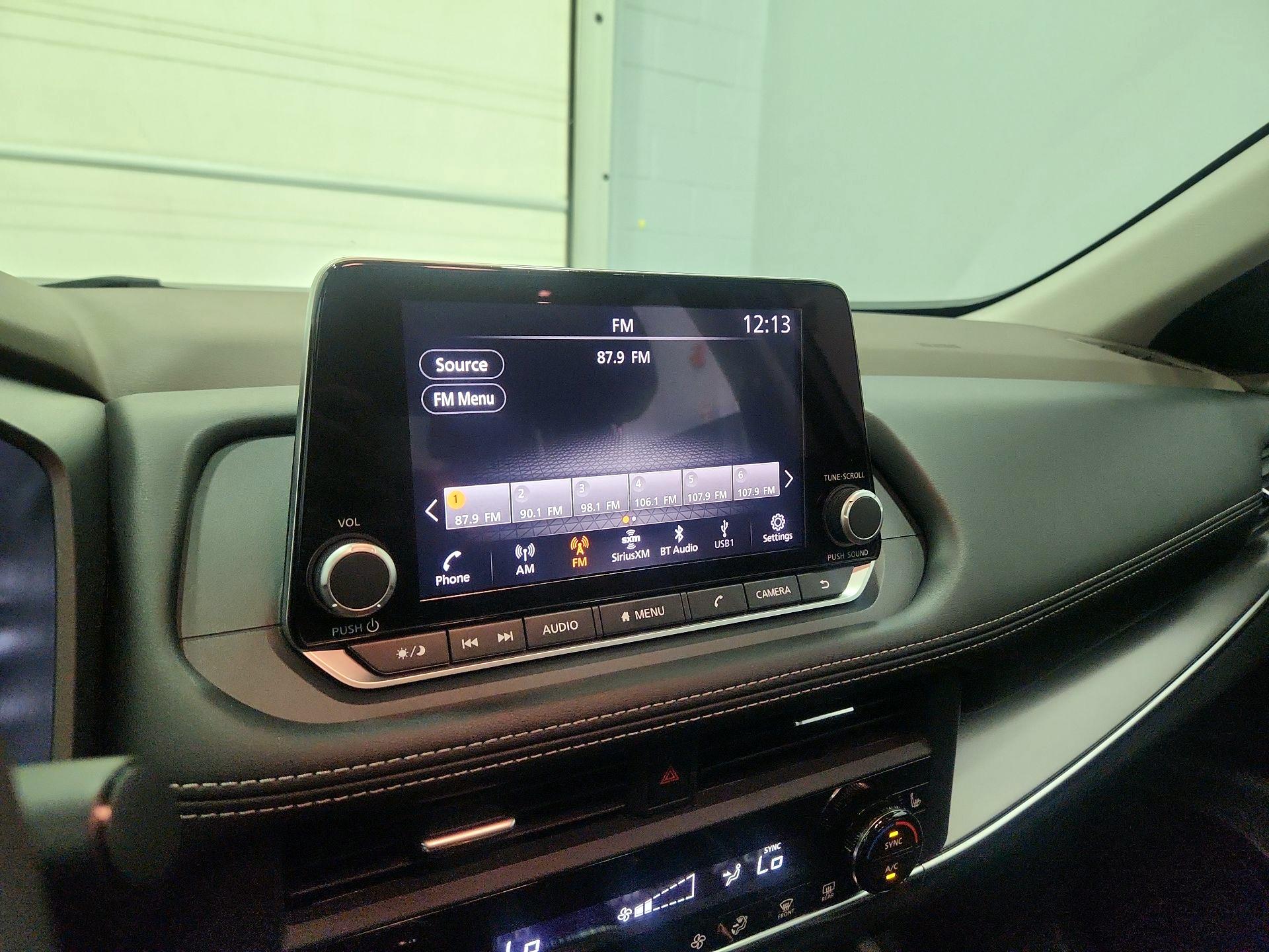 Thumbnail: 2023 Nissan Rogue - 15