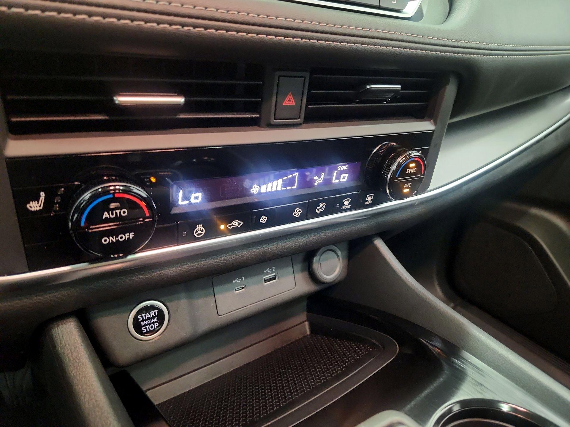 Thumbnail: 2023 Nissan Rogue - 16