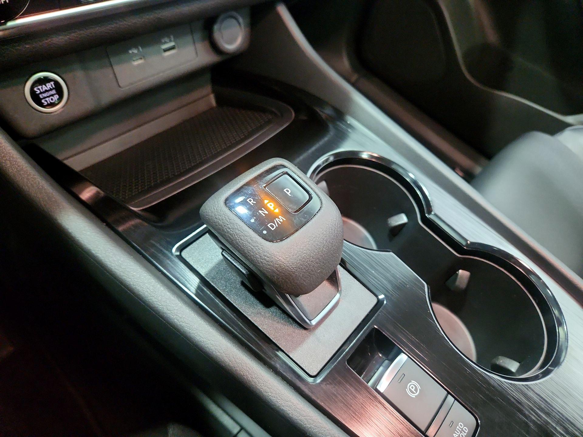 Thumbnail: 2023 Nissan Rogue - 17