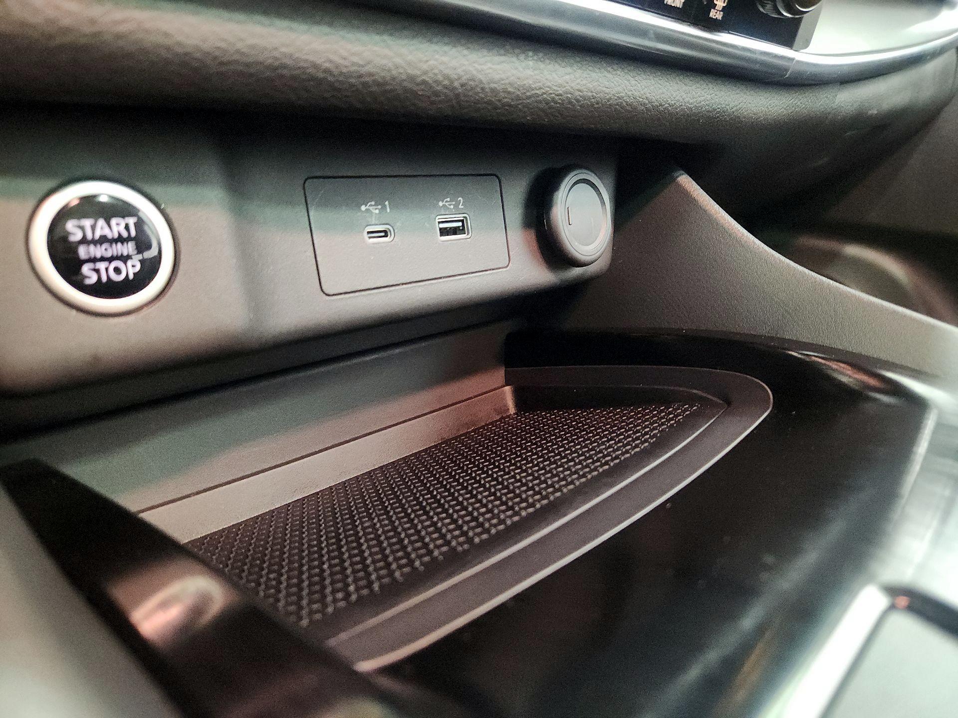 Thumbnail: 2023 Nissan Rogue - 18