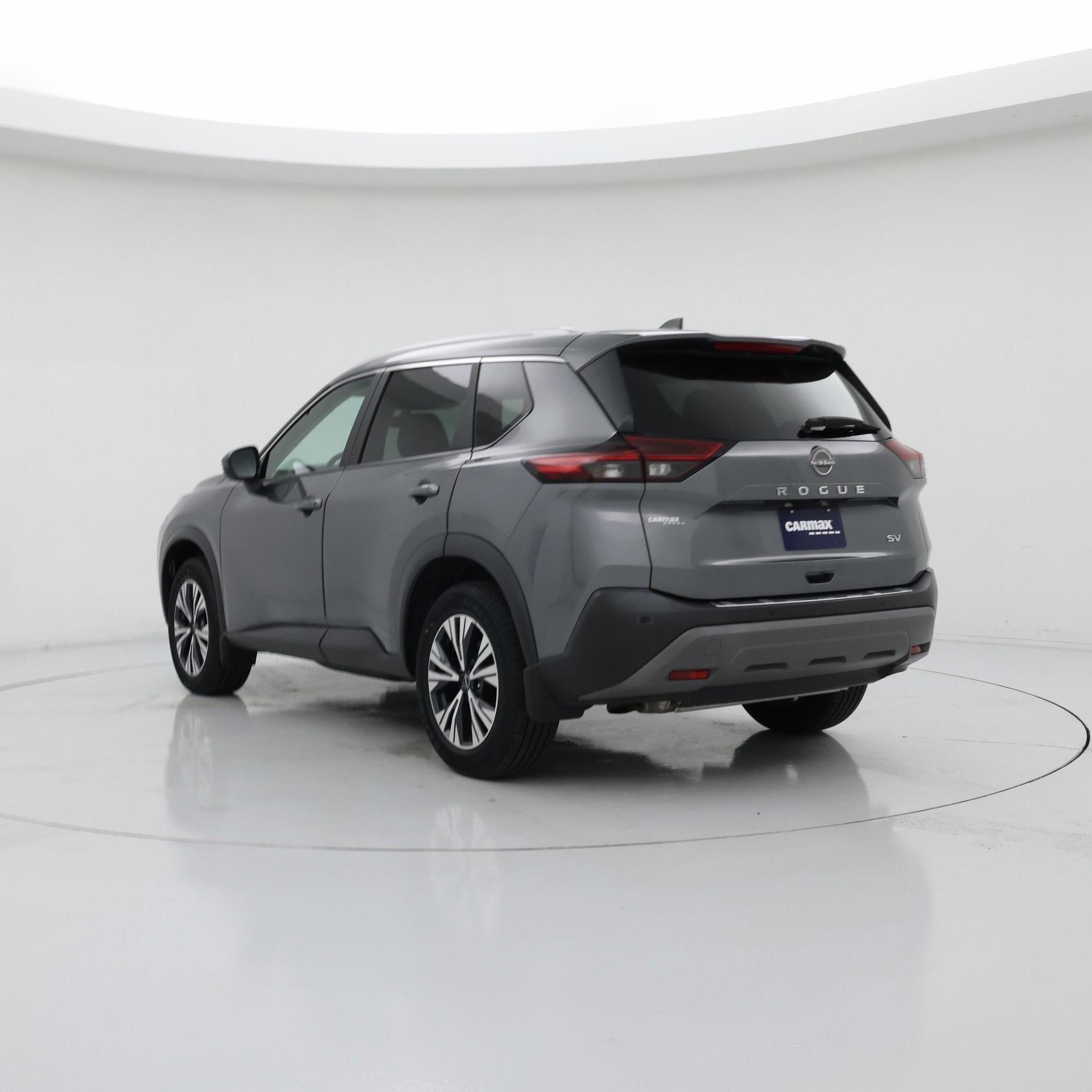 Thumbnail: 2023 Nissan Rogue - 2