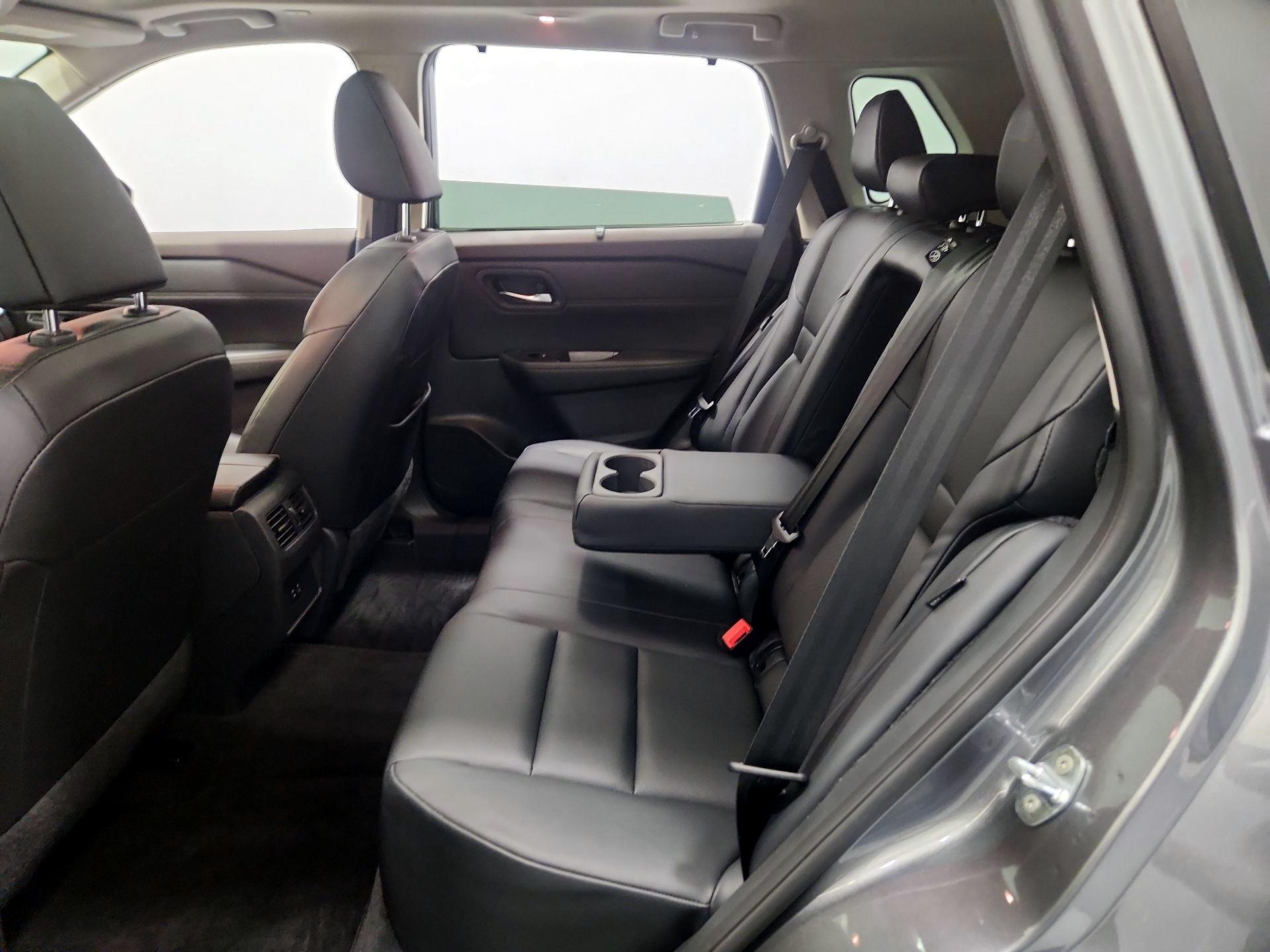 Thumbnail: 2023 Nissan Rogue - 20