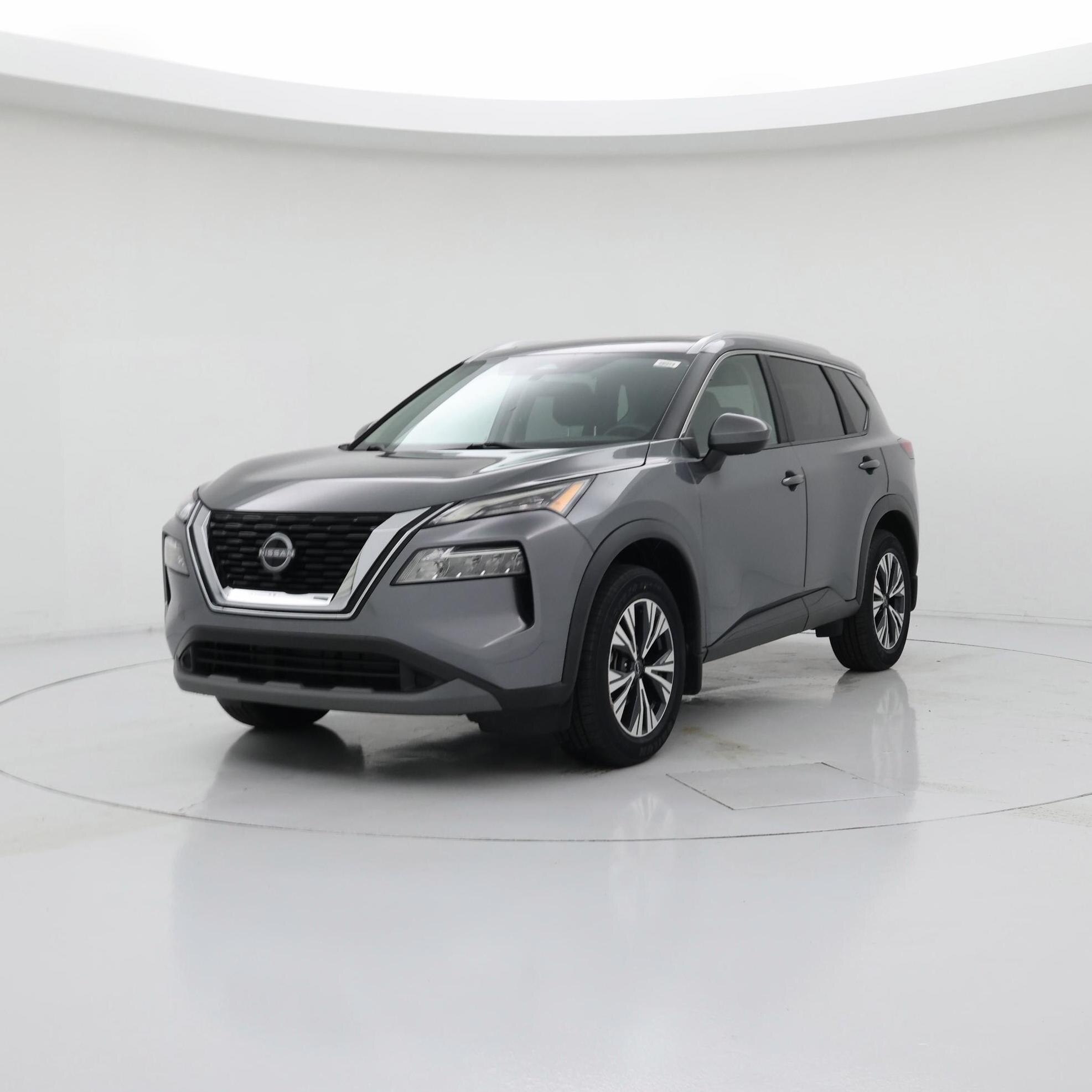 Thumbnail: 2023 Nissan Rogue - 4