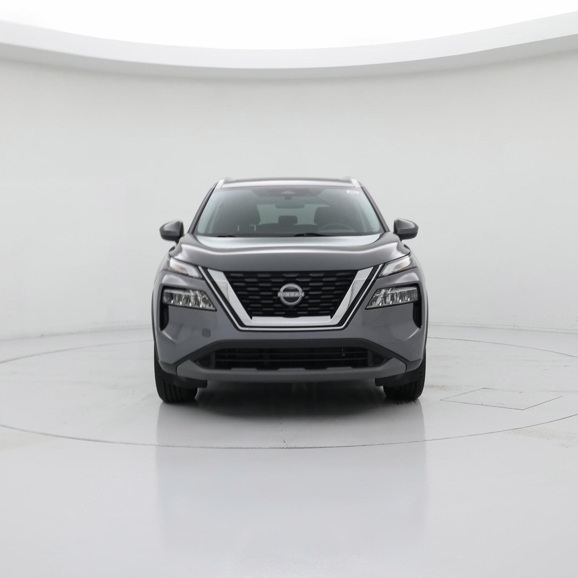 Thumbnail: 2023 Nissan Rogue - 5