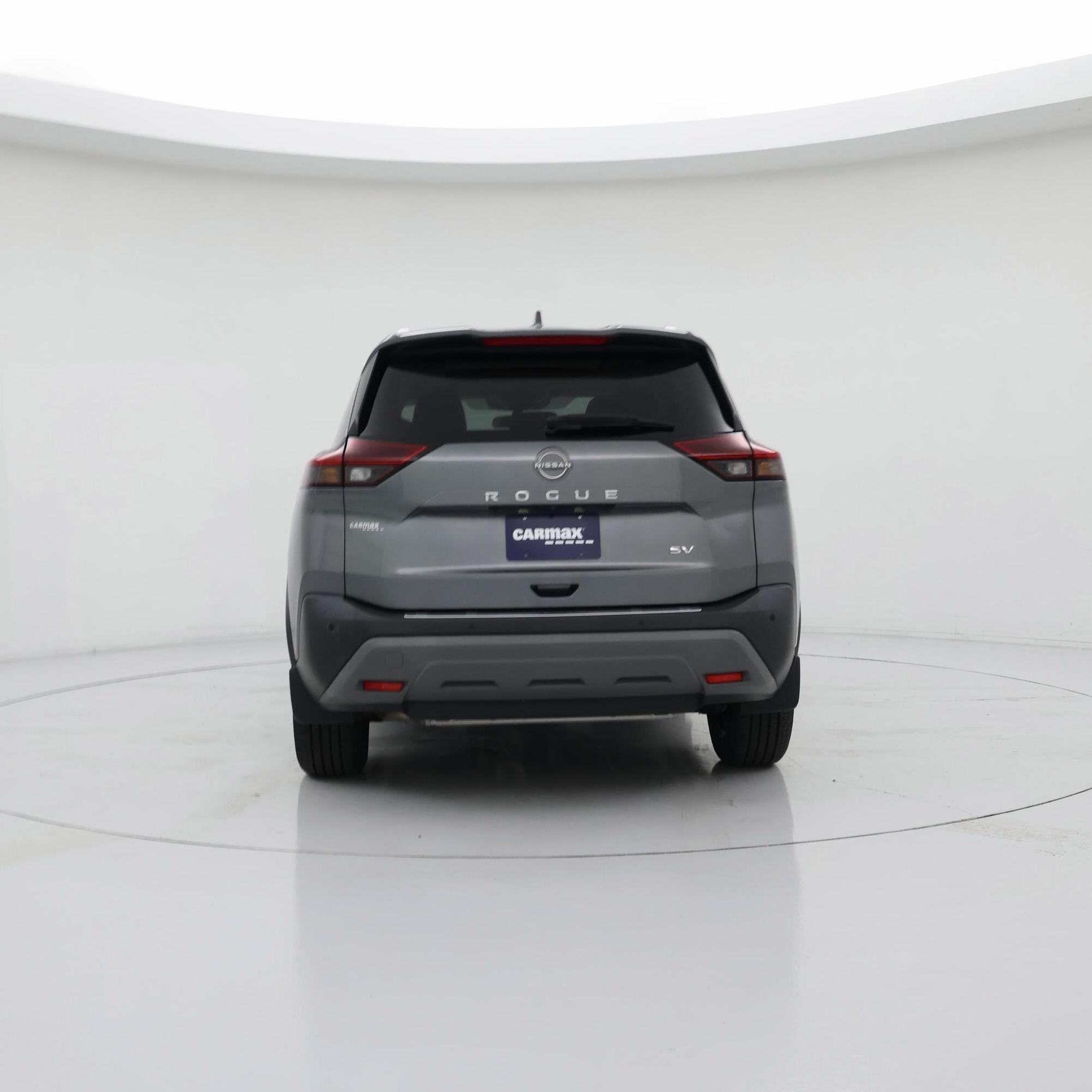 Thumbnail: 2023 Nissan Rogue - 6