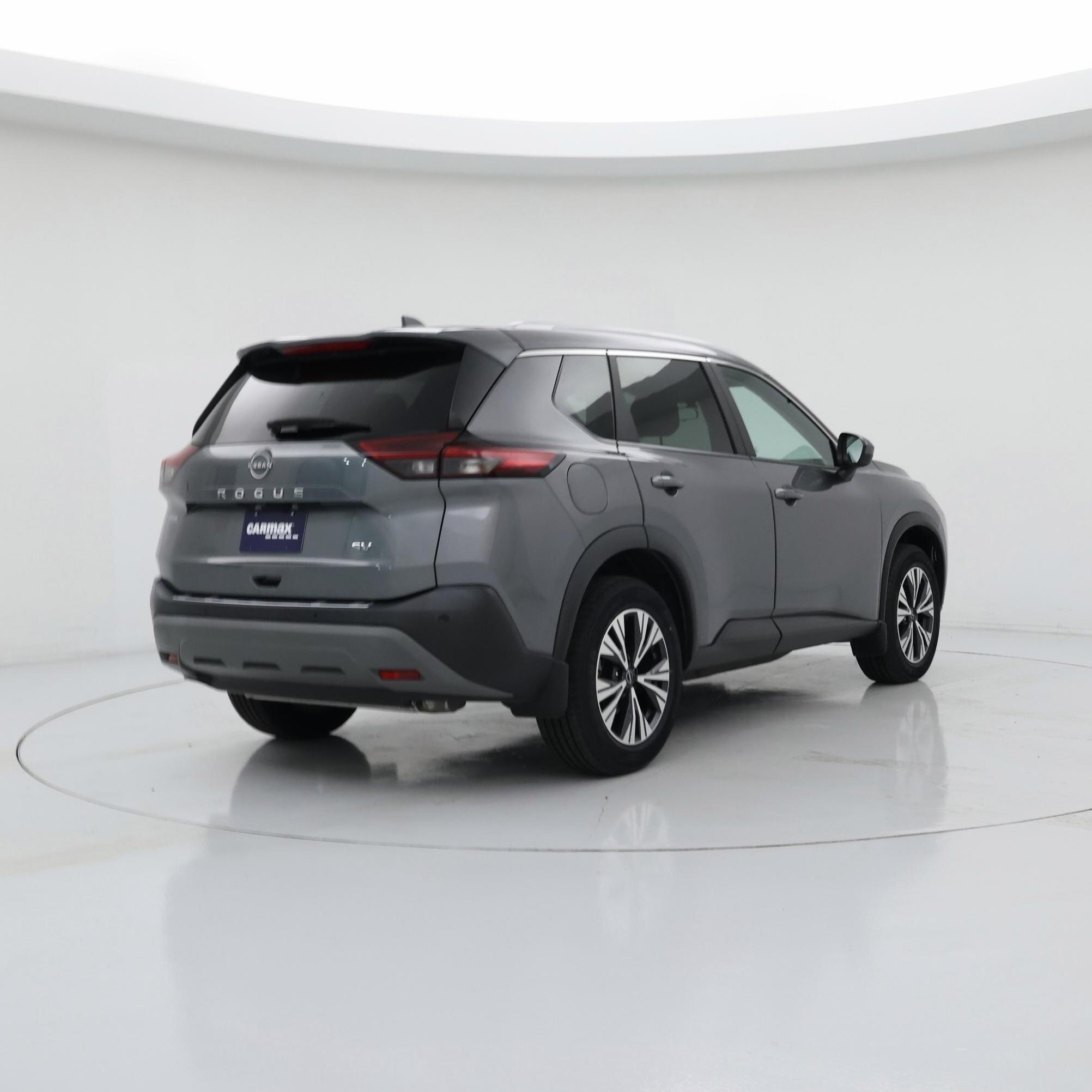 Thumbnail: 2023 Nissan Rogue - 8