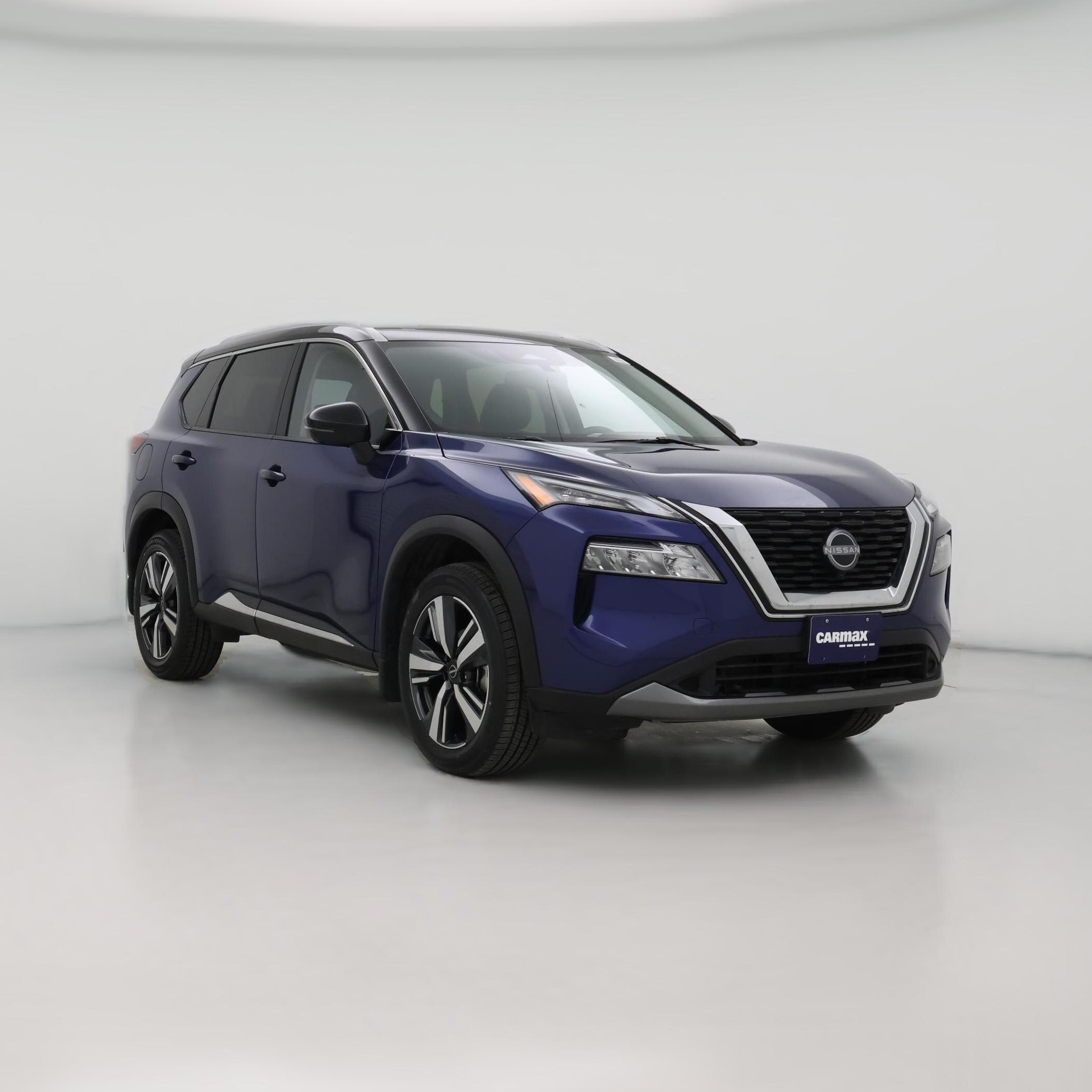 Thumbnail: 2023 Nissan Rogue - 1