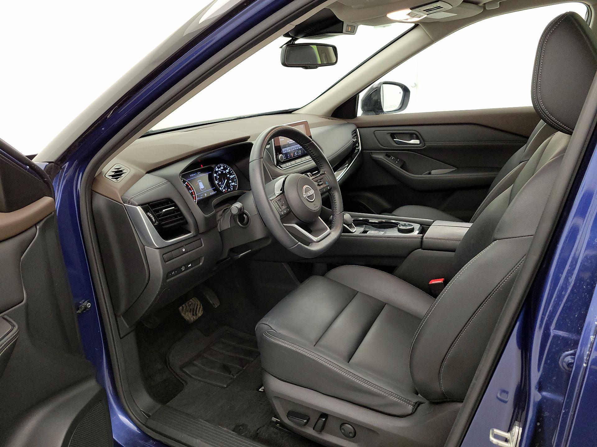 Thumbnail: 2023 Nissan Rogue - 11