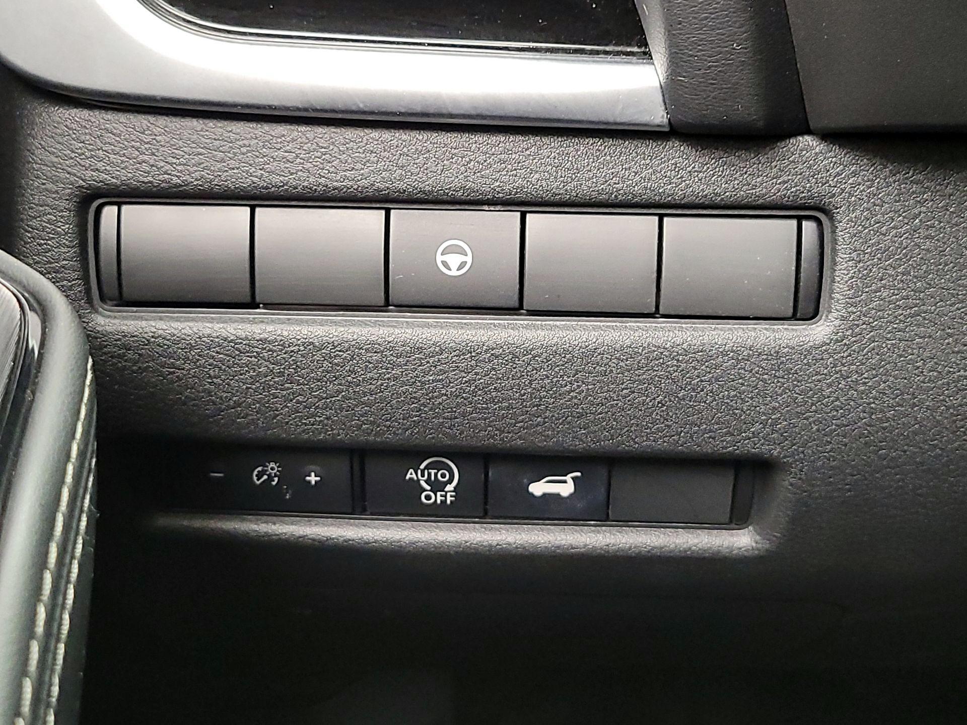 Thumbnail: 2023 Nissan Rogue - 13